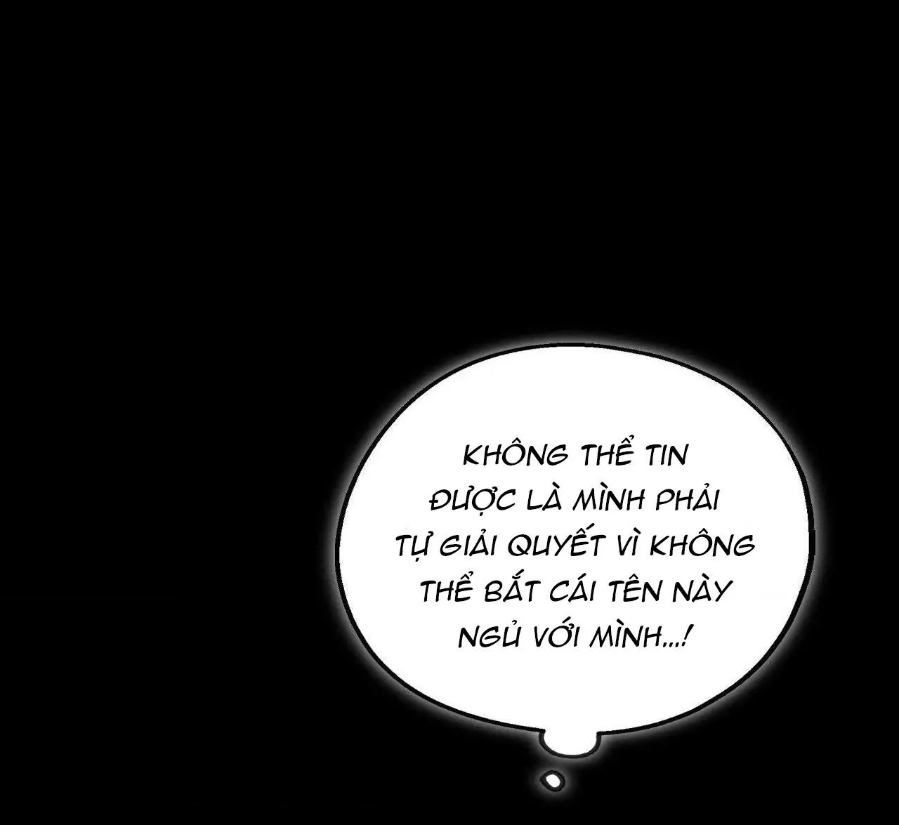 Hãy khóc đi đừng ngại ngùng! Chapter 13 Trang 73