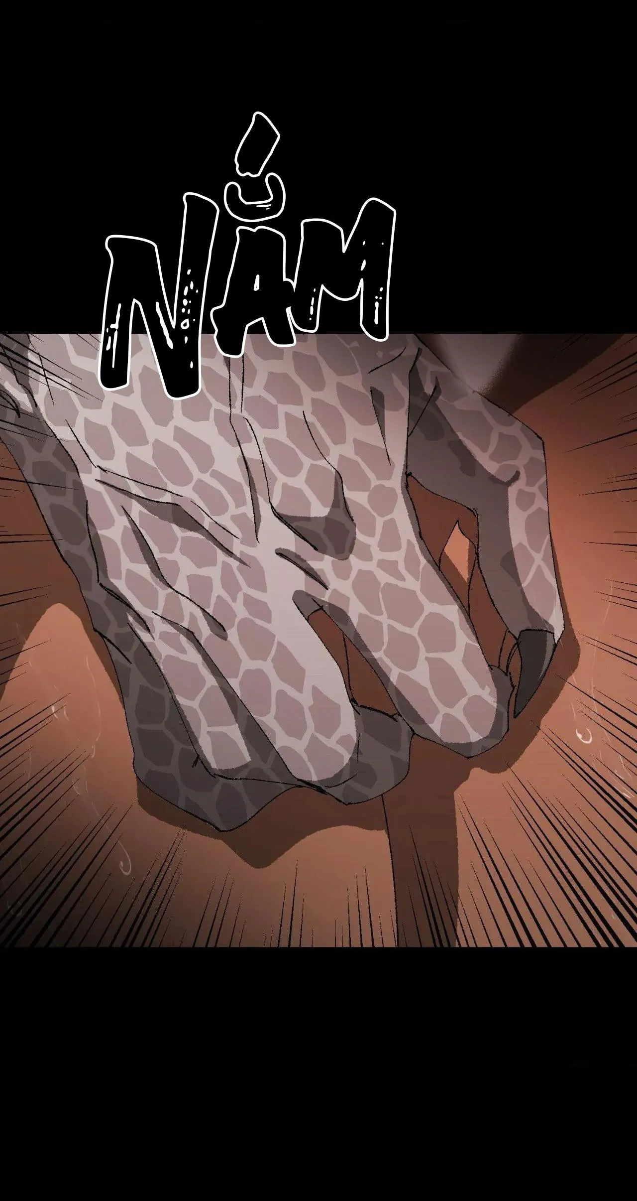 Hãy khóc đi đừng ngại ngùng! Chapter 13 Trang 77