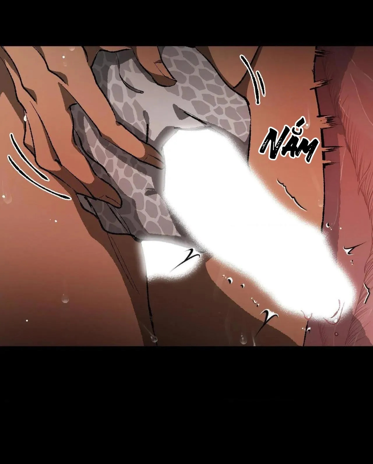 Hãy khóc đi đừng ngại ngùng! Chapter 13 Trang 93