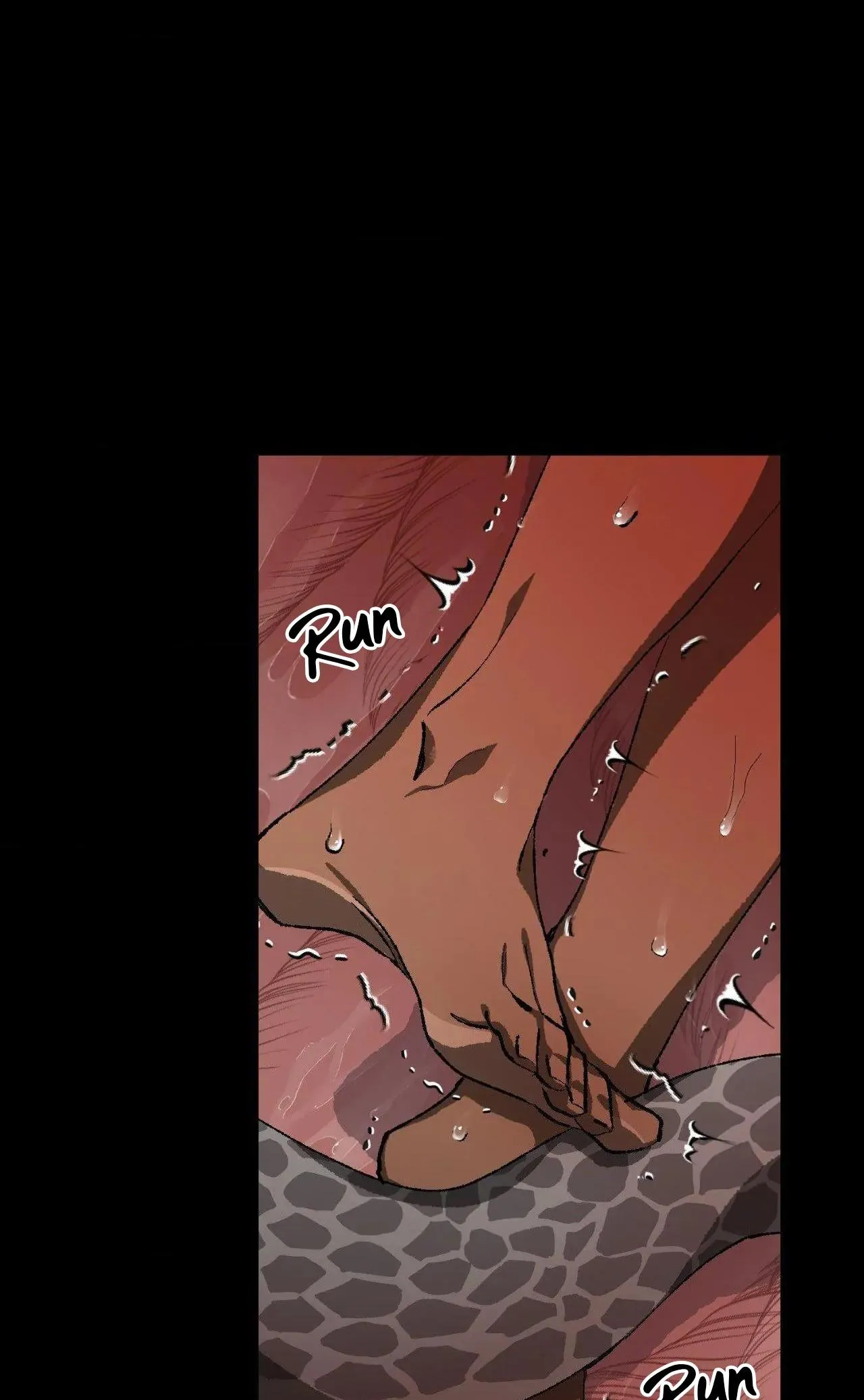 Hãy khóc đi đừng ngại ngùng! Chapter 13 Trang 104