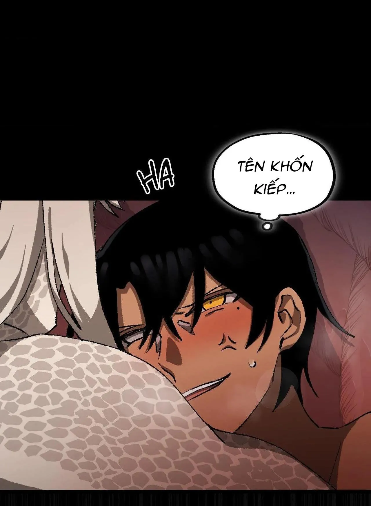 Hãy khóc đi đừng ngại ngùng! Chapter 13 Trang 128