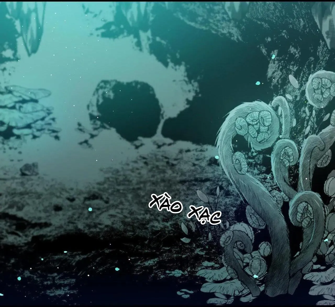 Hãy khóc đi đừng ngại ngùng! Chapter 13 Trang 137