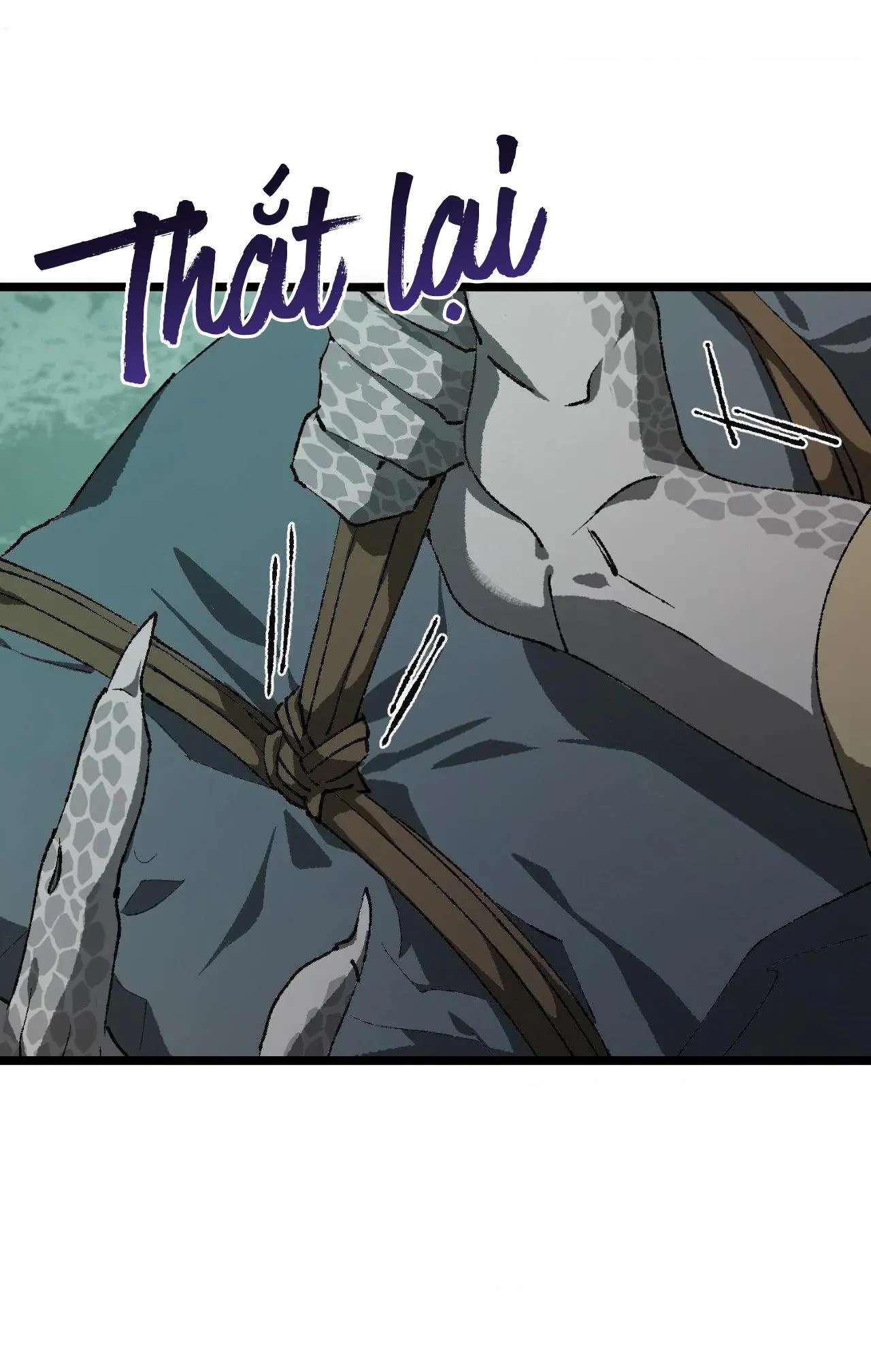 Hãy khóc đi đừng ngại ngùng! Chapter 13 Trang 141