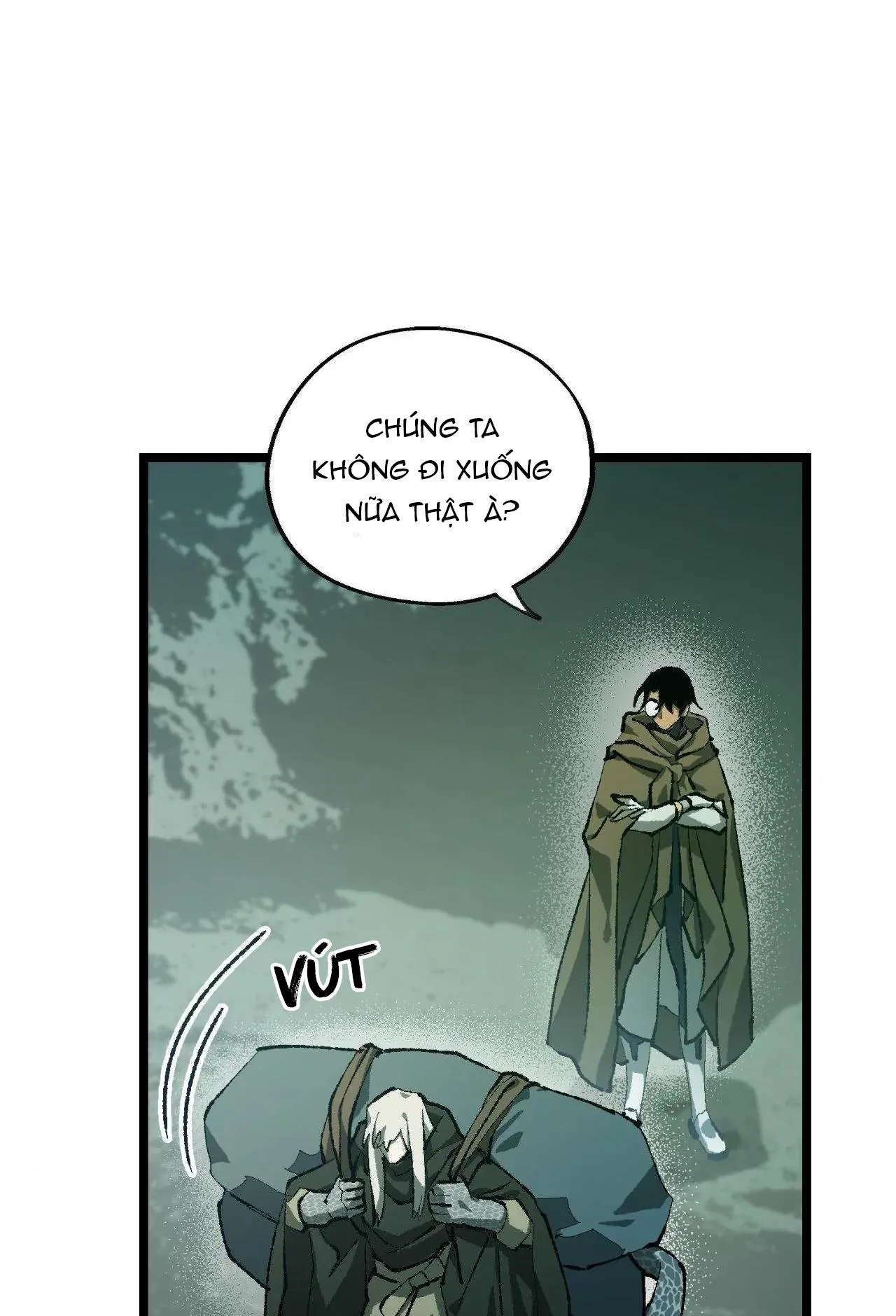 Hãy khóc đi đừng ngại ngùng! Chapter 13 Trang 142