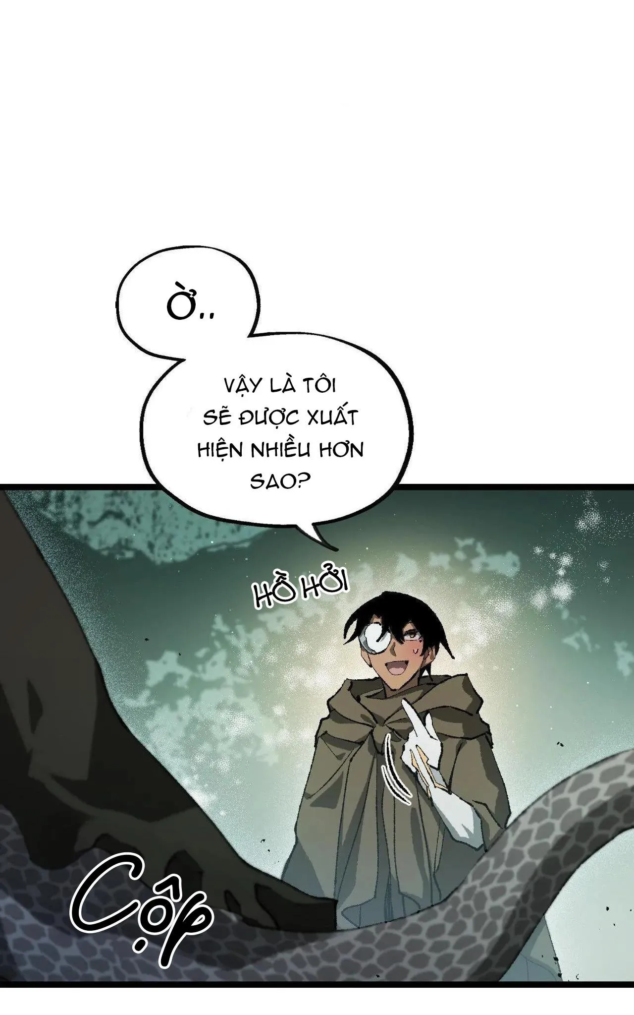 Hãy khóc đi đừng ngại ngùng! Chapter 13 Trang 149