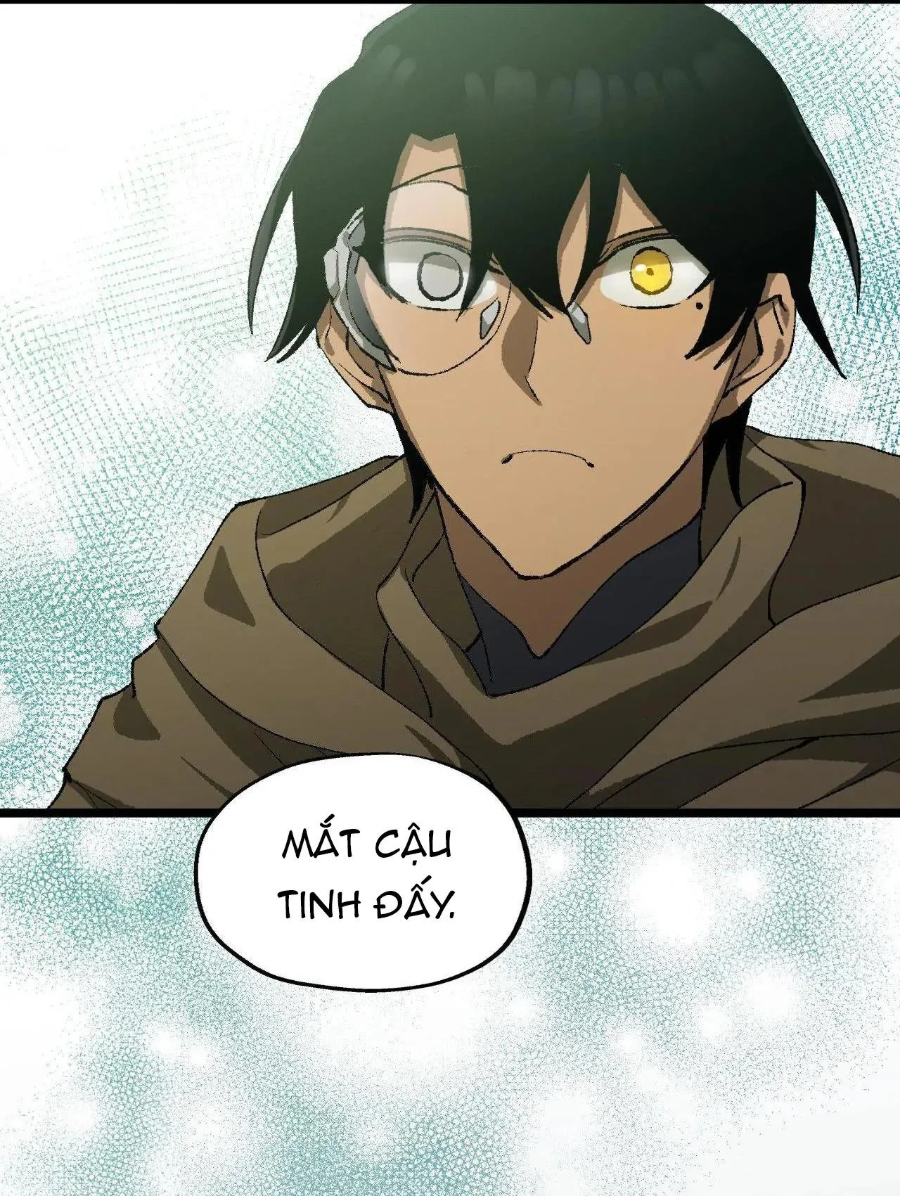 Hãy khóc đi đừng ngại ngùng! Chapter 13 Trang 156