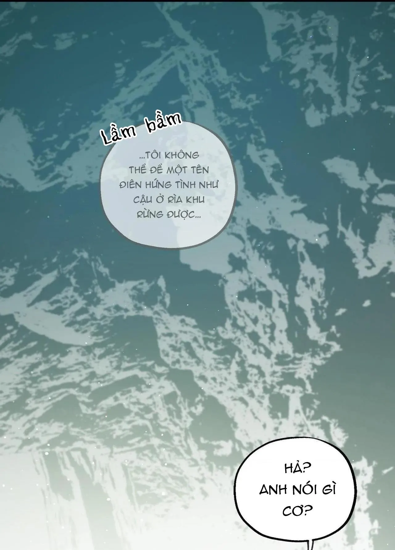 Hãy khóc đi đừng ngại ngùng! Chapter 13 Trang 159