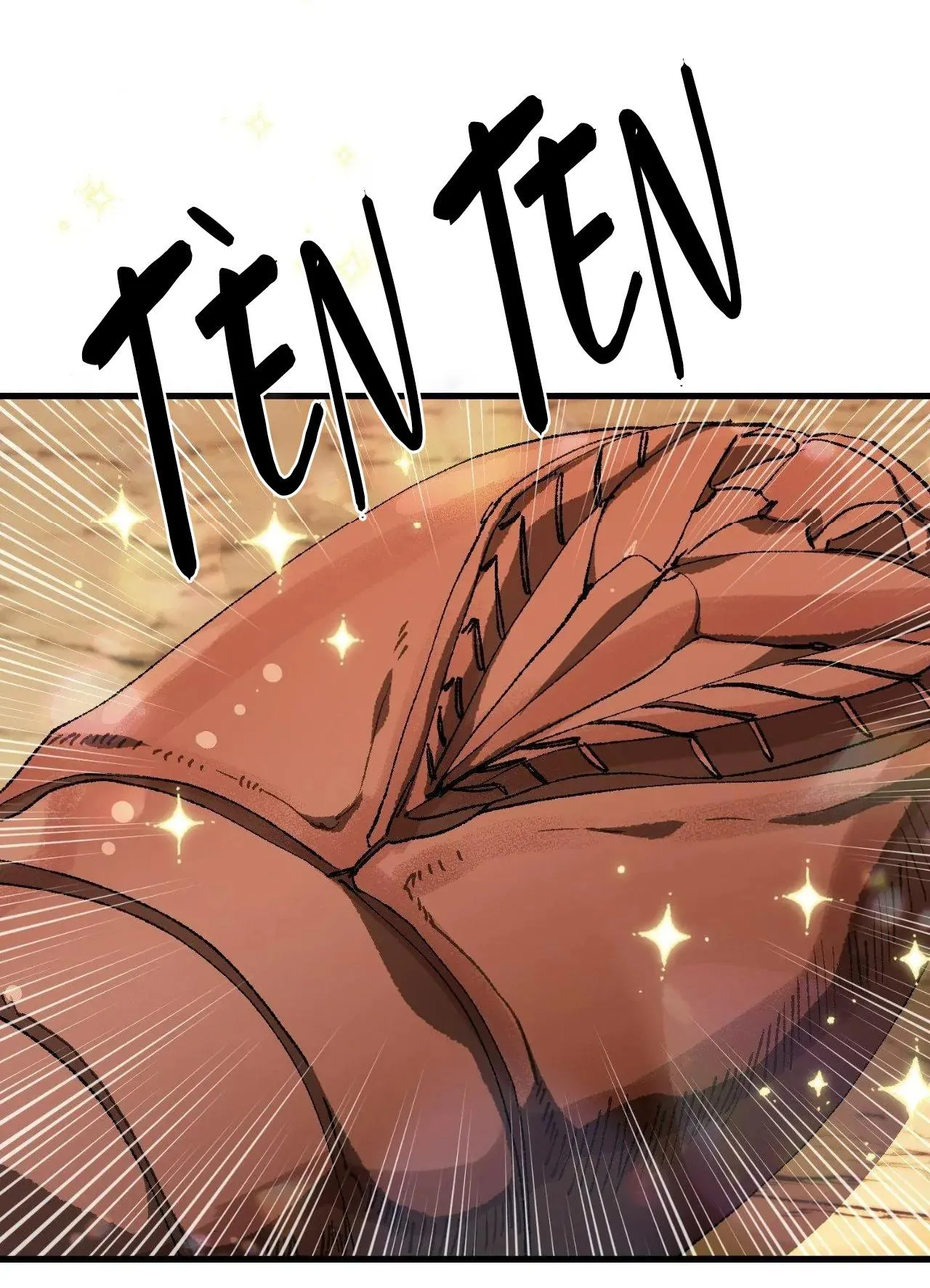 Hãy khóc đi đừng ngại ngùng! Chapter 14 Trang 3