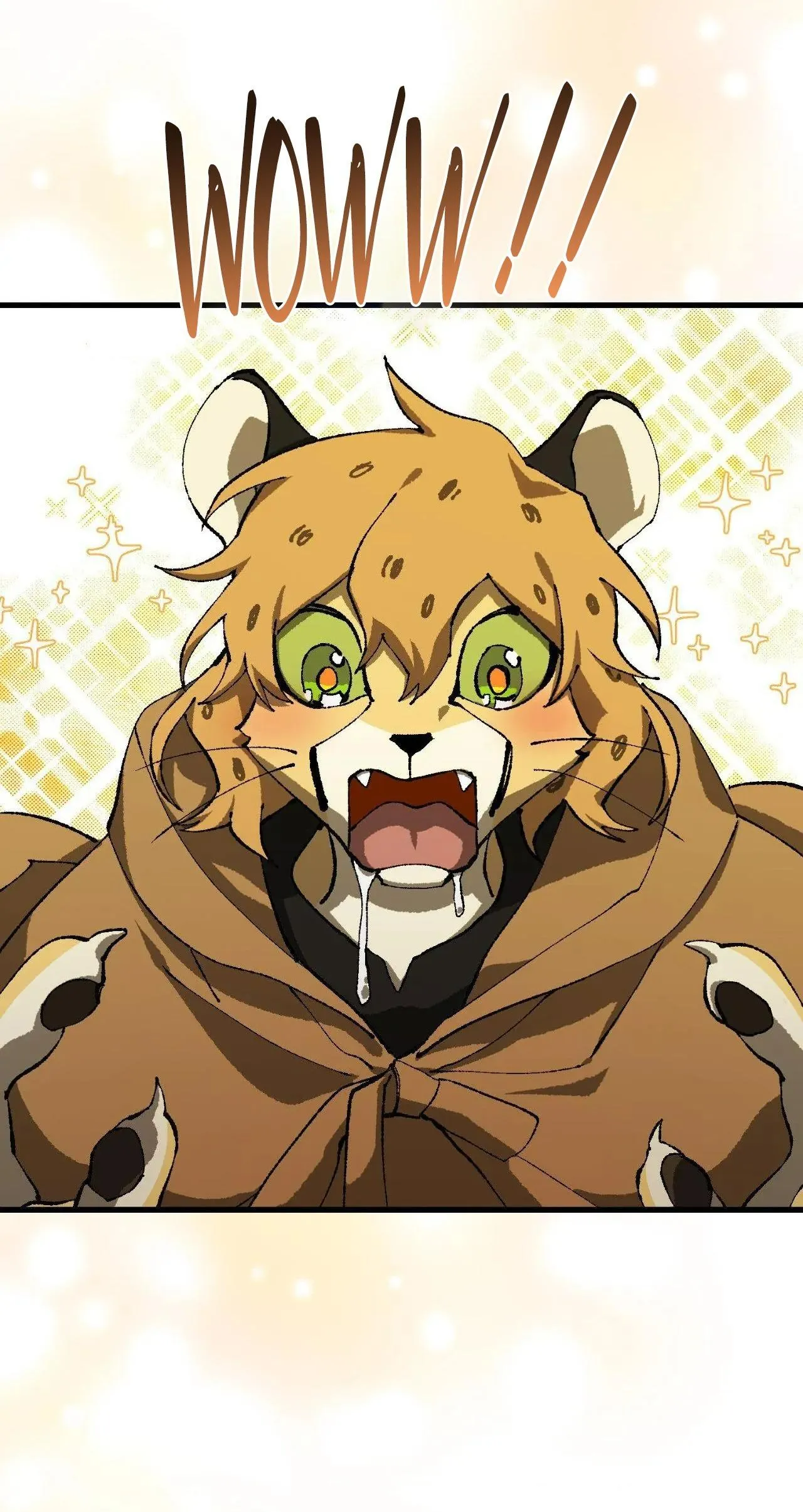 Hãy khóc đi đừng ngại ngùng! Chapter 14 Trang 13