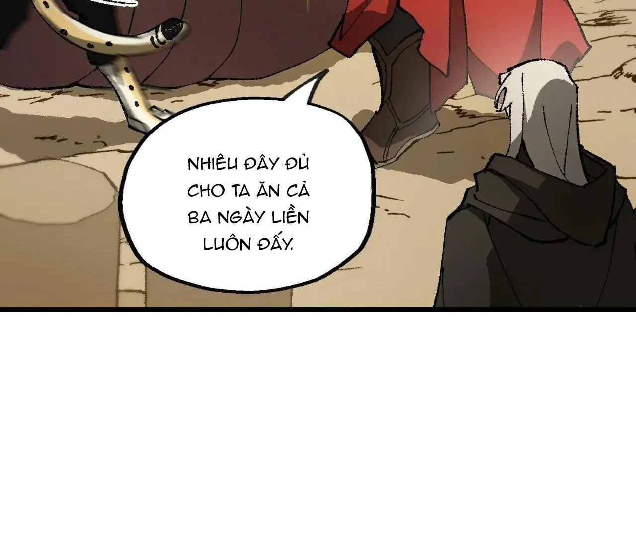 Hãy khóc đi đừng ngại ngùng! Chapter 14 Trang 15