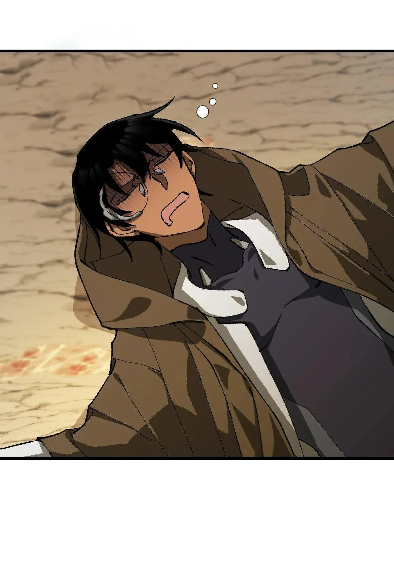 Hãy khóc đi đừng ngại ngùng! Chapter 14 Trang 18