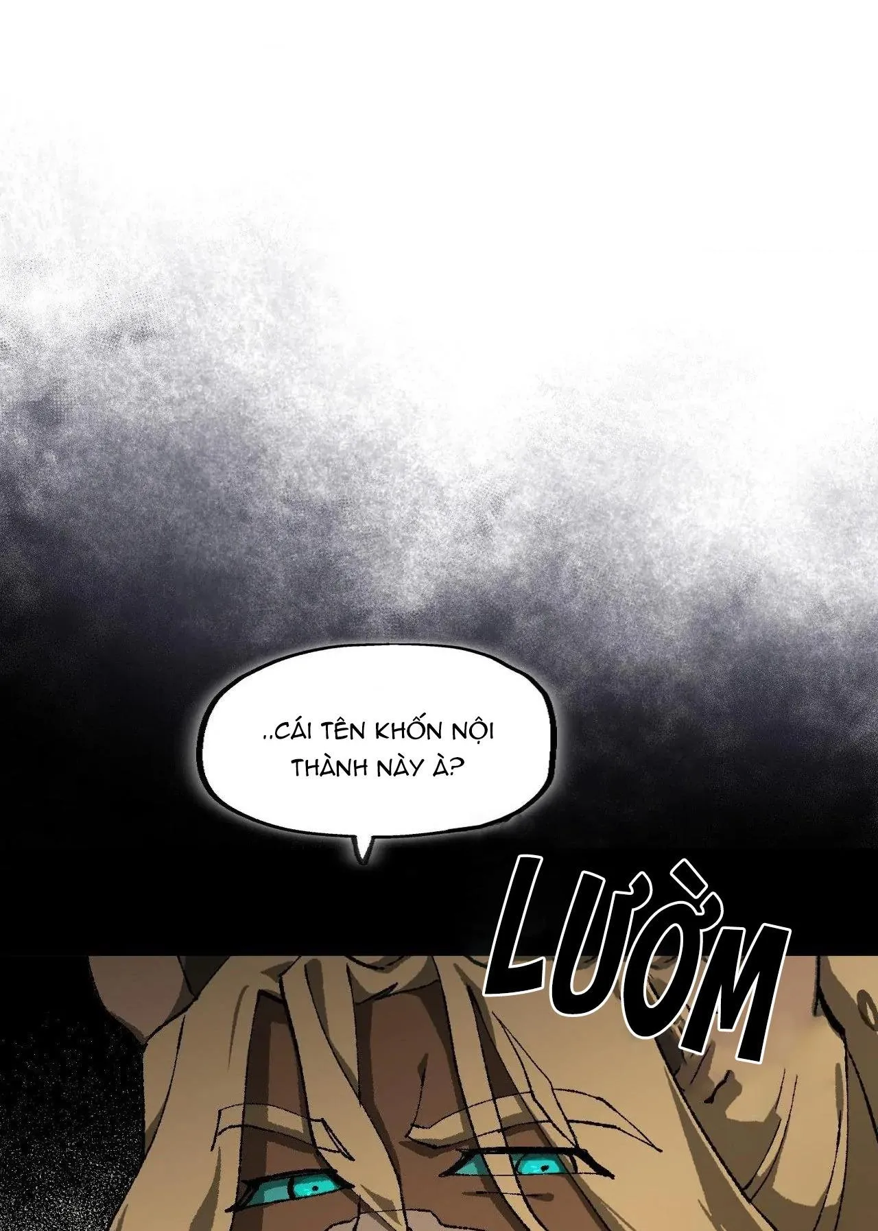 Hãy khóc đi đừng ngại ngùng! Chapter 14 Trang 19