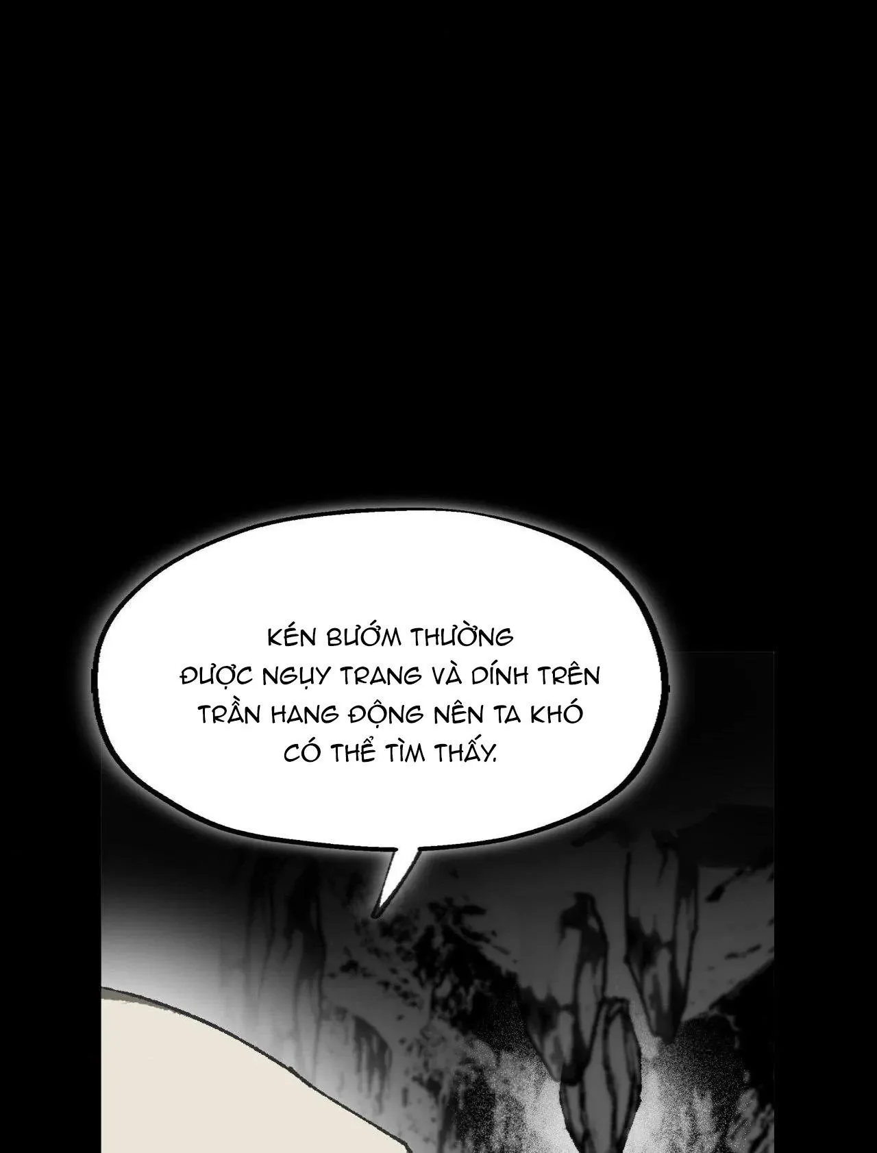 Hãy khóc đi đừng ngại ngùng! Chapter 14 Trang 21