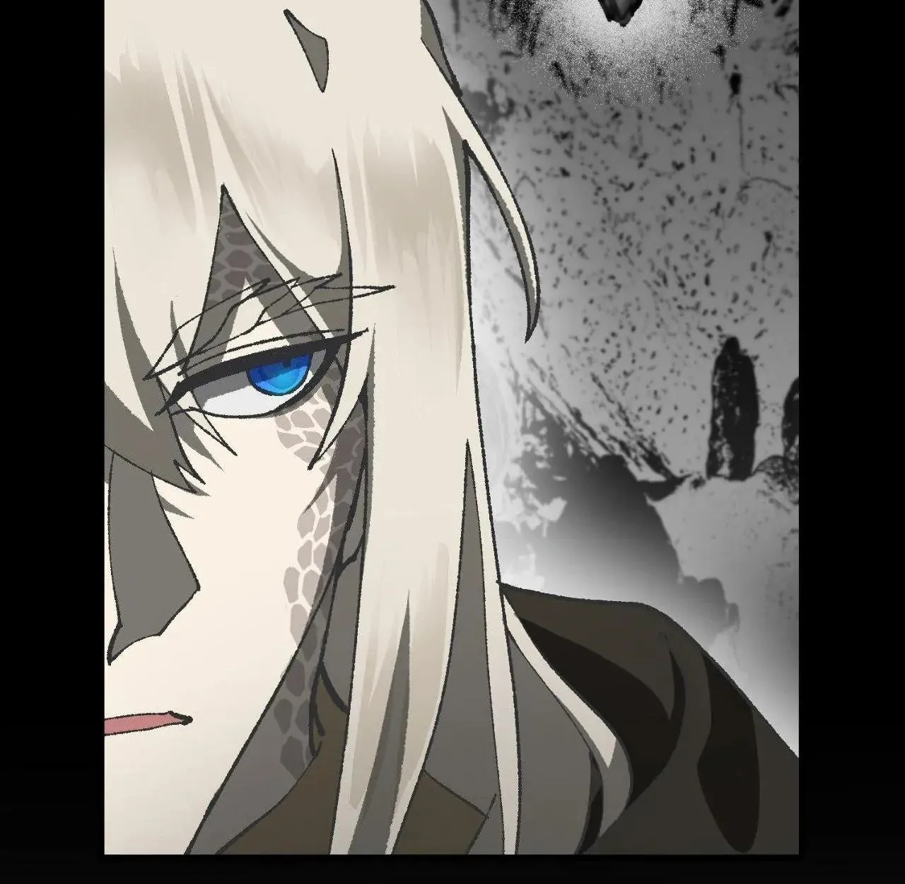 Hãy khóc đi đừng ngại ngùng! Chapter 14 Trang 22