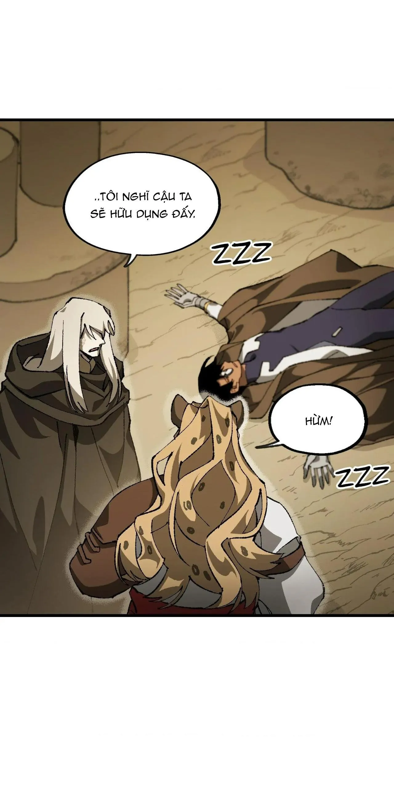 Hãy khóc đi đừng ngại ngùng! Chapter 14 Trang 24