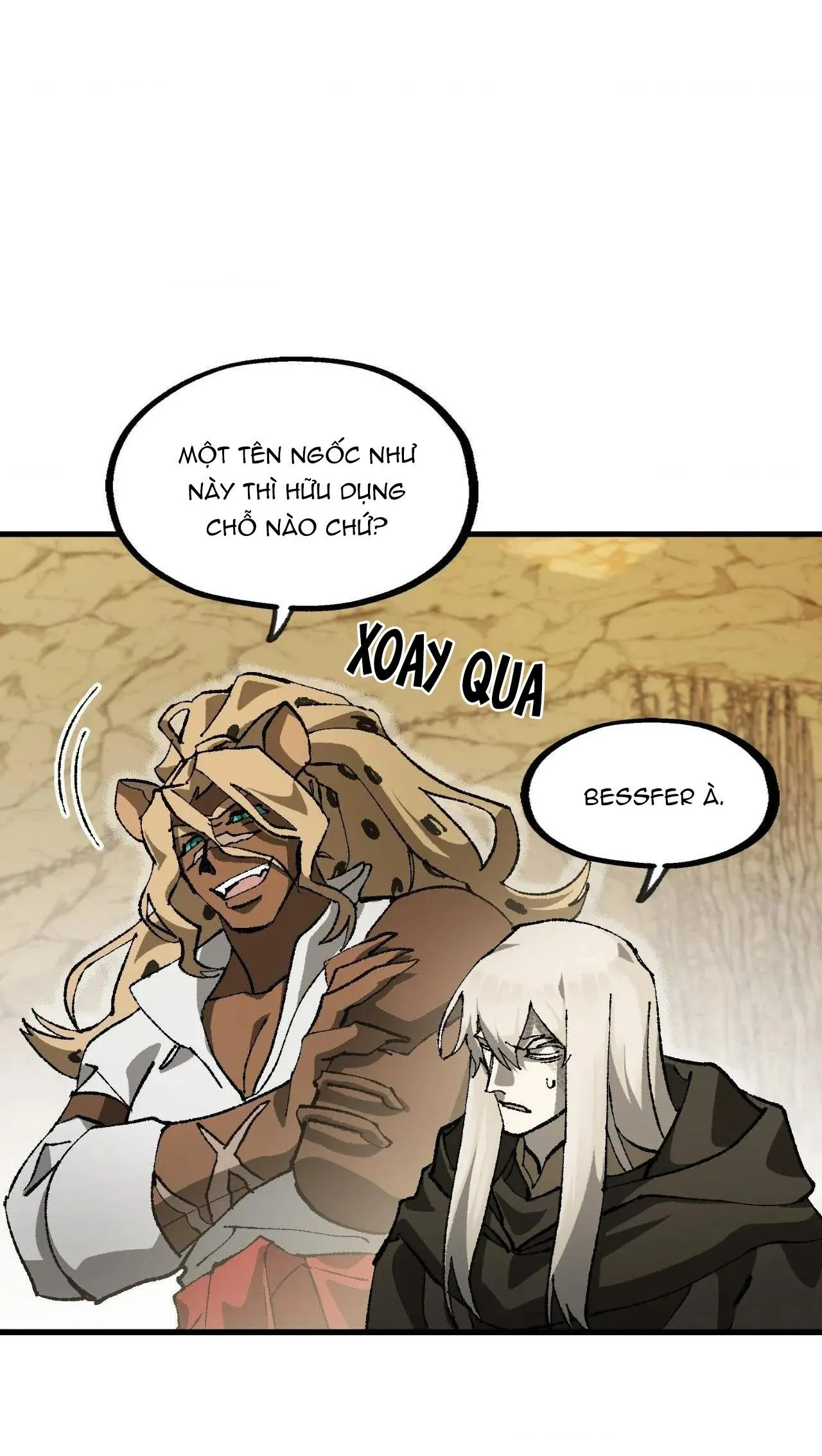 Hãy khóc đi đừng ngại ngùng! Chapter 14 Trang 25