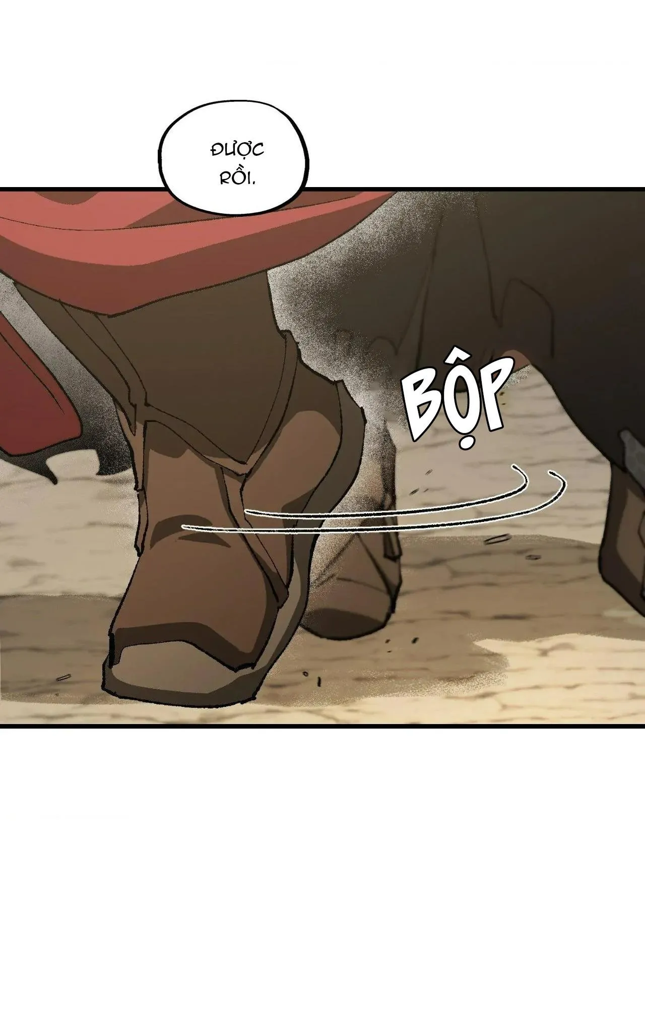 Hãy khóc đi đừng ngại ngùng! Chapter 14 Trang 26