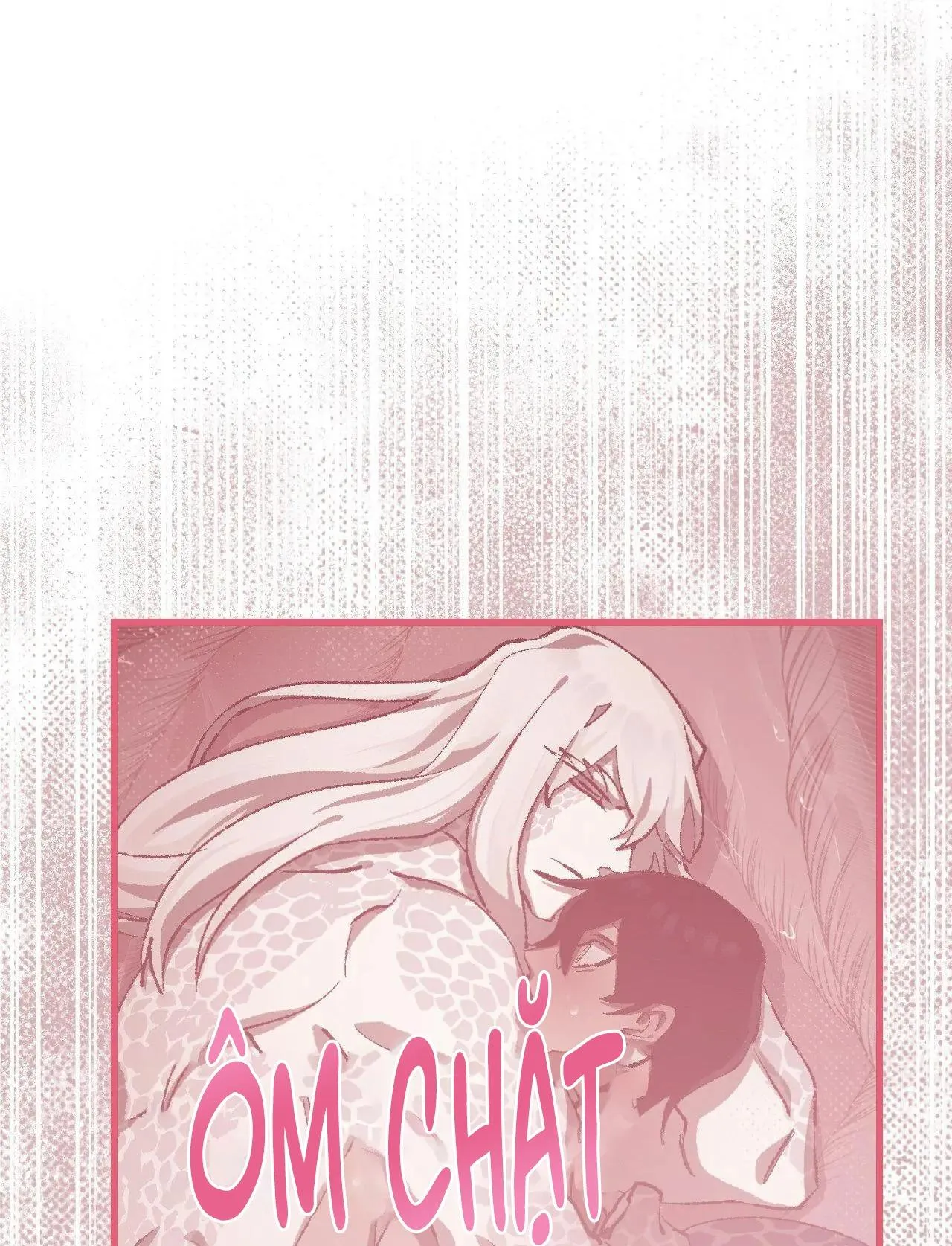 Hãy khóc đi đừng ngại ngùng! Chapter 14 Trang 37