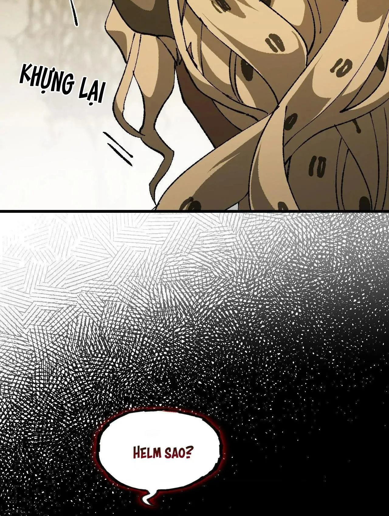 Hãy khóc đi đừng ngại ngùng! Chapter 14 Trang 41