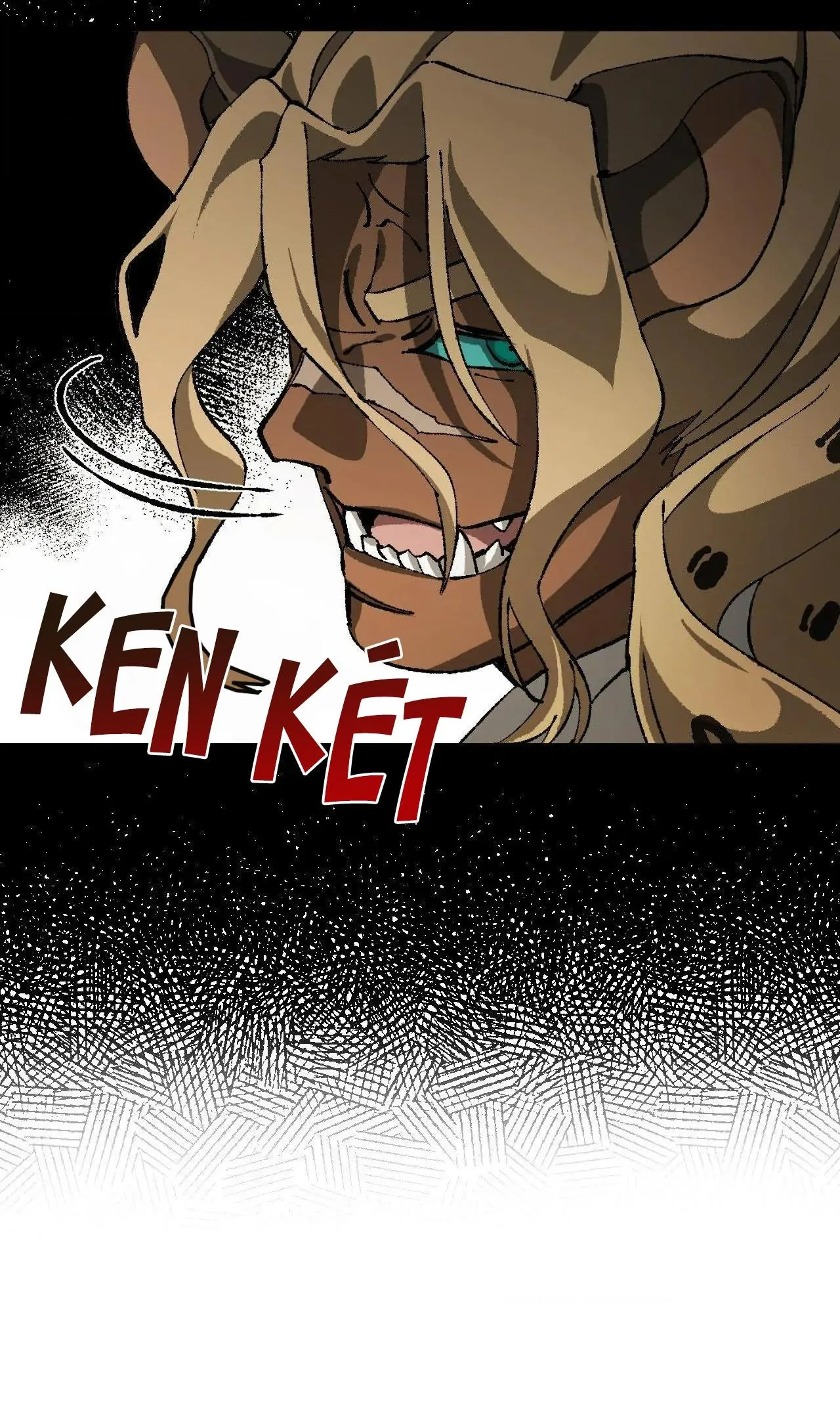 Hãy khóc đi đừng ngại ngùng! Chapter 14 Trang 42