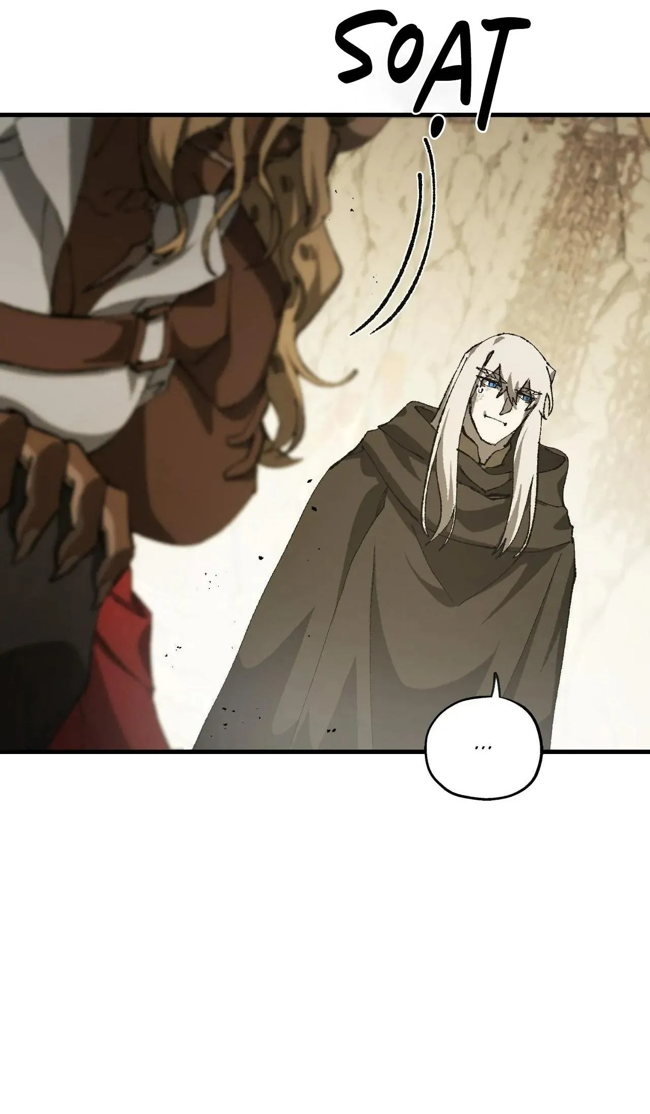 Hãy khóc đi đừng ngại ngùng! Chapter 14 Trang 44