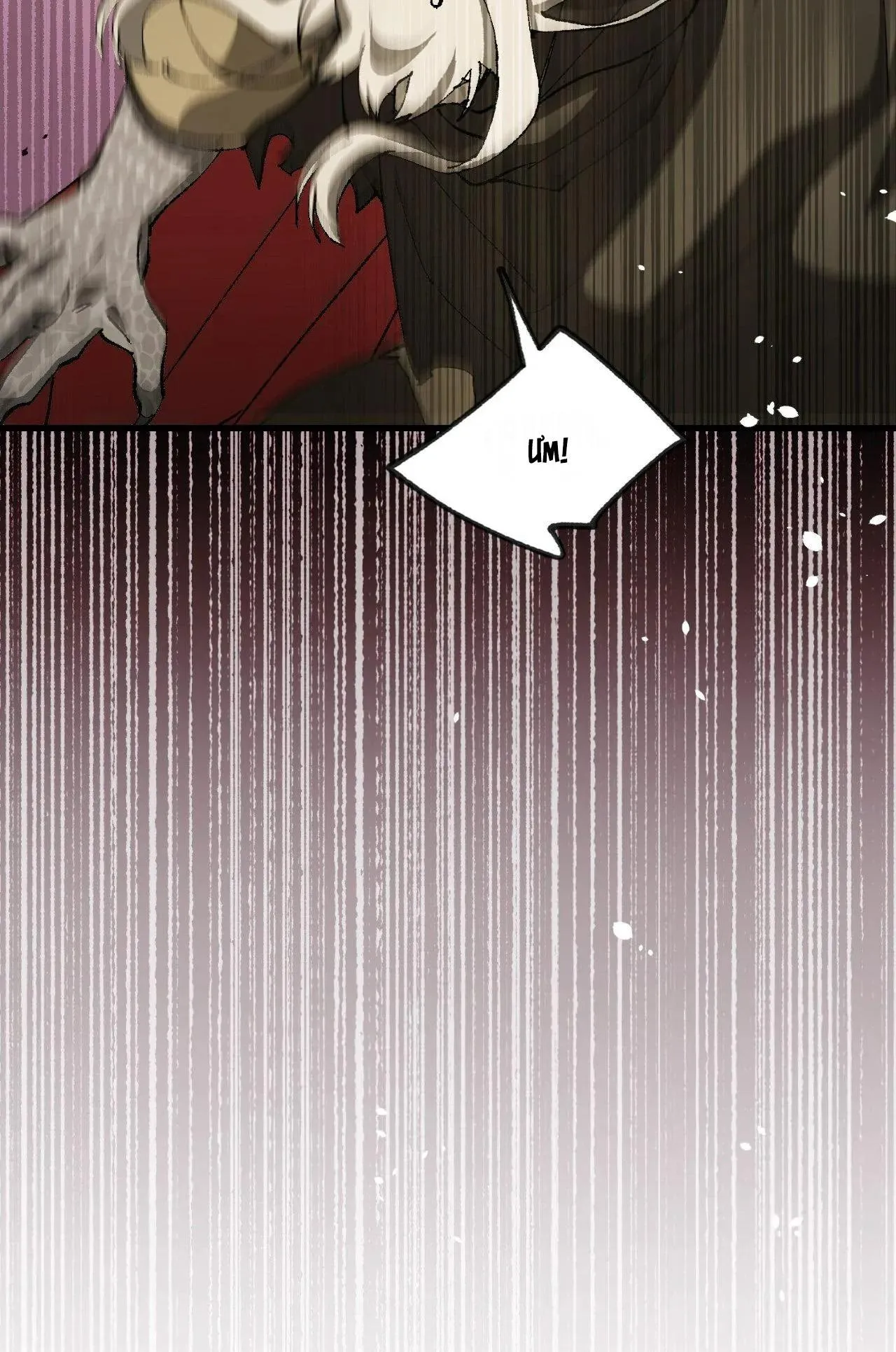 Hãy khóc đi đừng ngại ngùng! Chapter 14 Trang 50