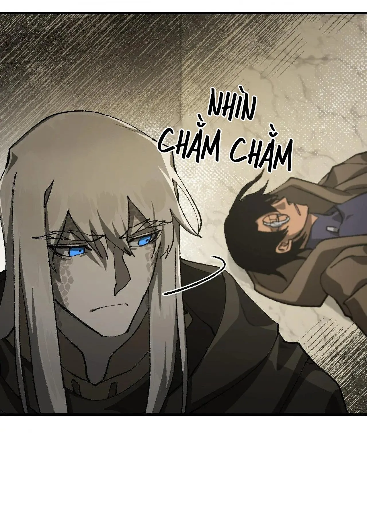 Hãy khóc đi đừng ngại ngùng! Chapter 14 Trang 56