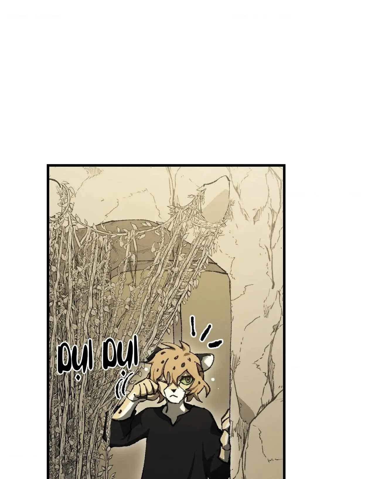 Hãy khóc đi đừng ngại ngùng! Chapter 14 Trang 62