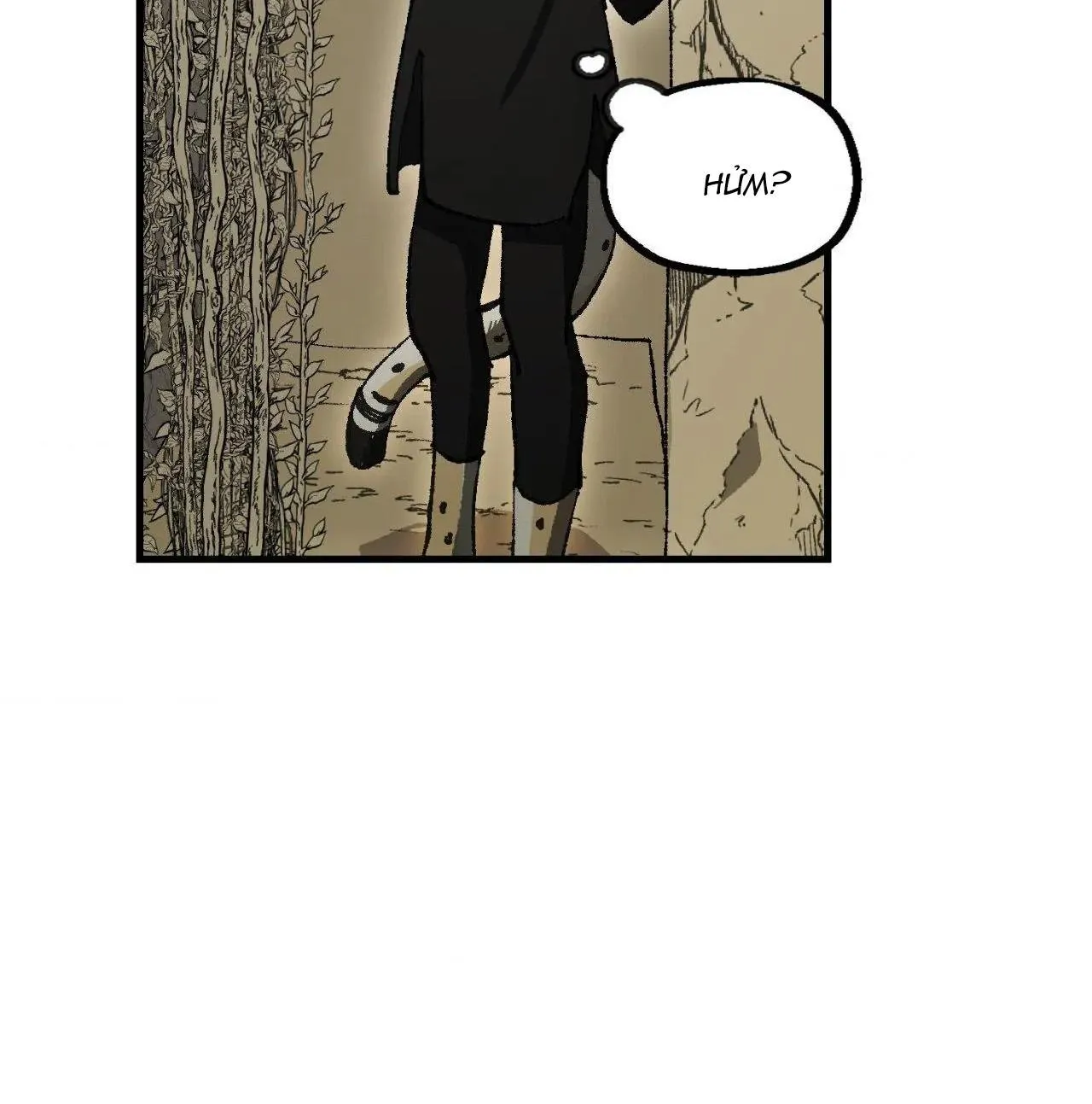 Hãy khóc đi đừng ngại ngùng! Chapter 14 Trang 63