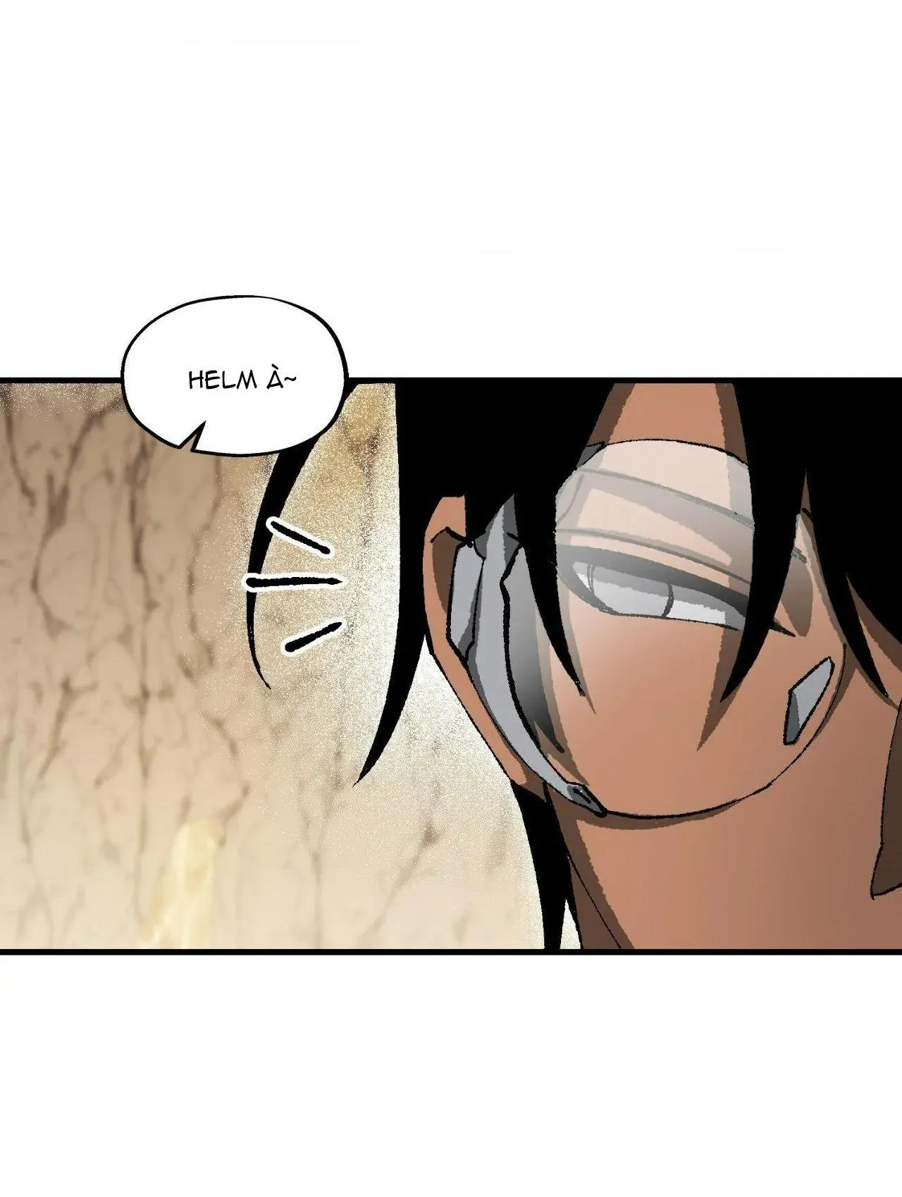 Hãy khóc đi đừng ngại ngùng! Chapter 14 Trang 67