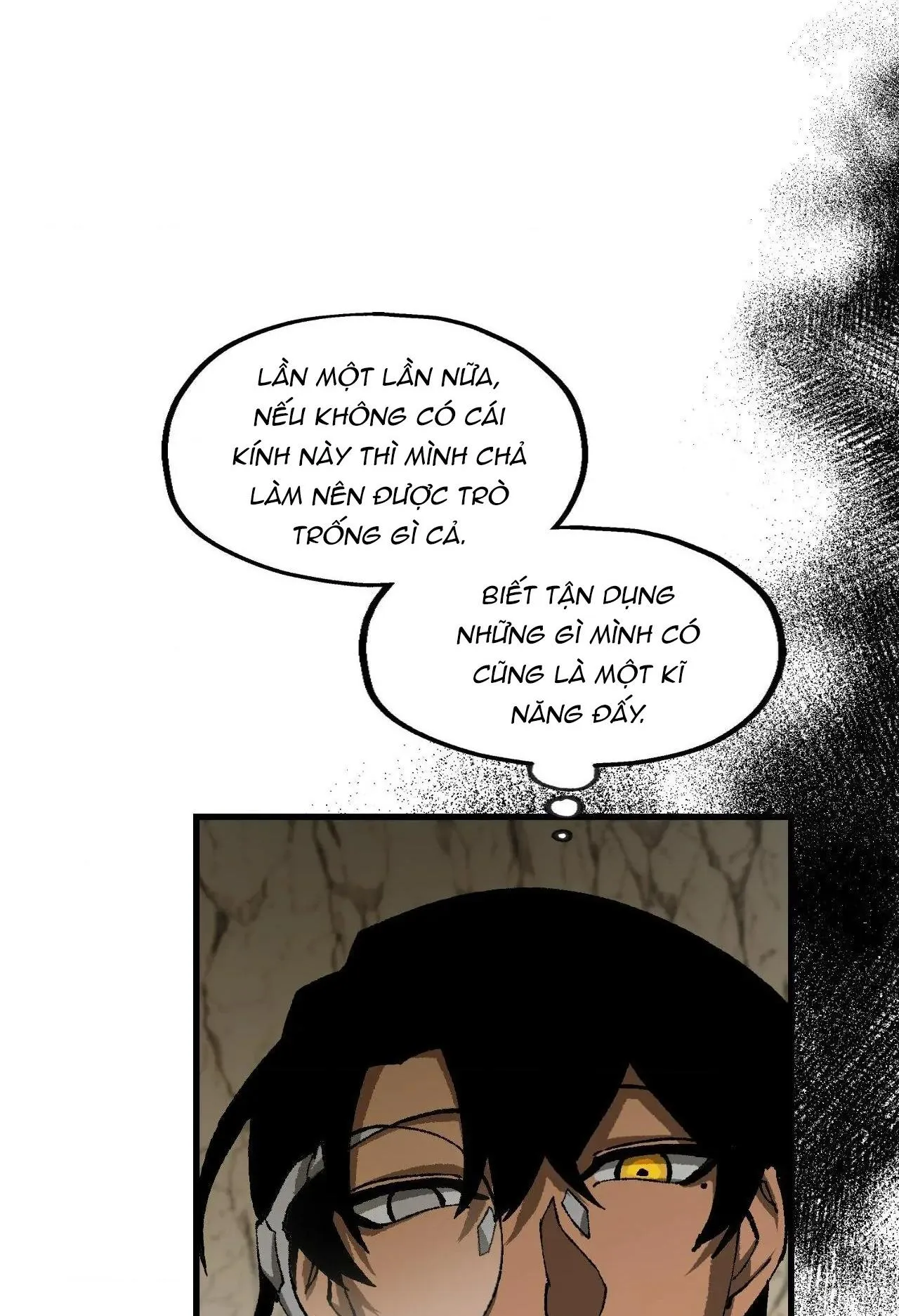 Hãy khóc đi đừng ngại ngùng! Chapter 14 Trang 85