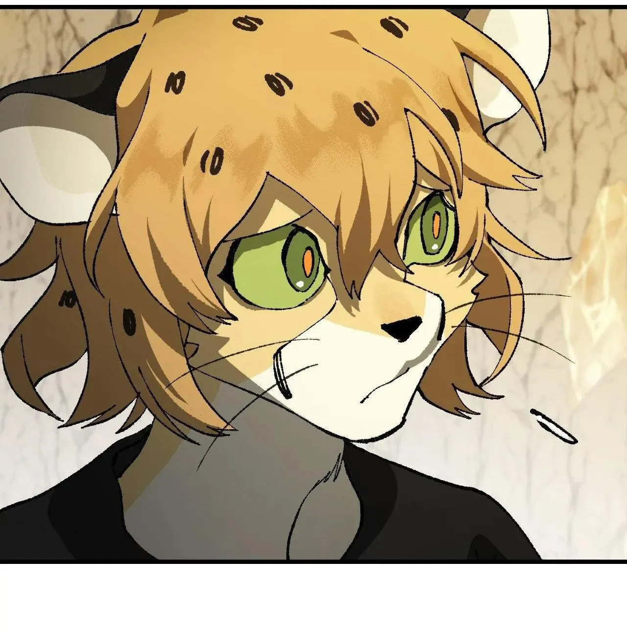 Hãy khóc đi đừng ngại ngùng! Chapter 14 Trang 91