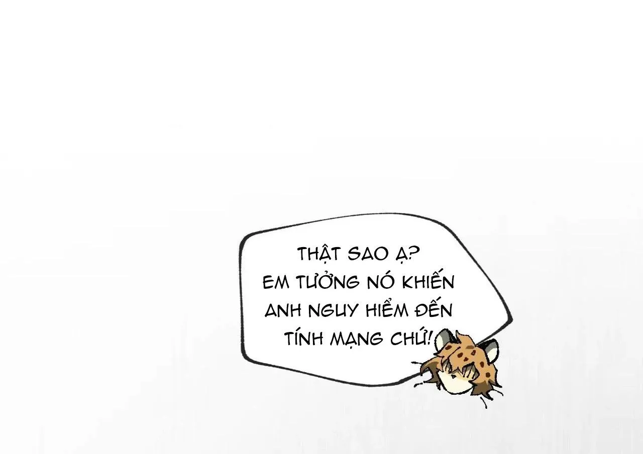 Hãy khóc đi đừng ngại ngùng! Chapter 14 Trang 94