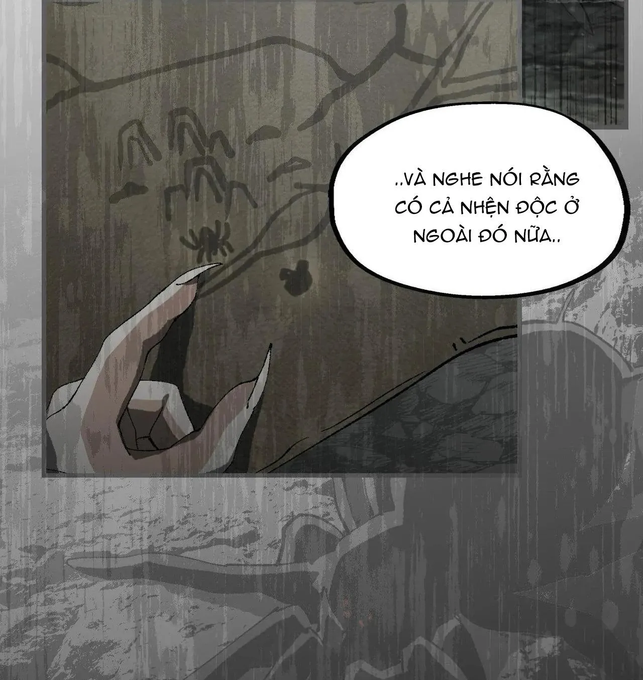 Hãy khóc đi đừng ngại ngùng! Chapter 14 Trang 96