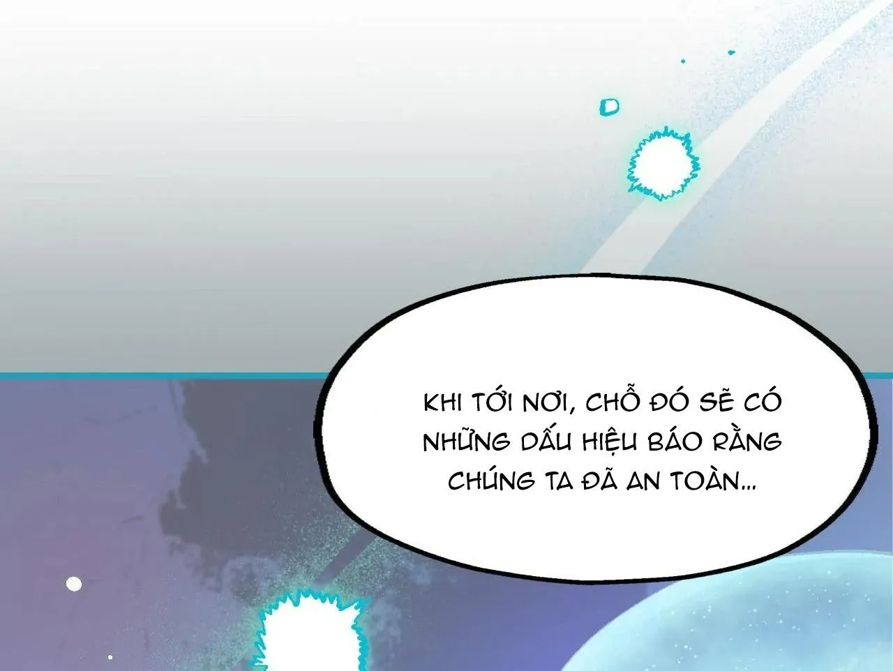 Hãy khóc đi đừng ngại ngùng! Chapter 14 Trang 100
