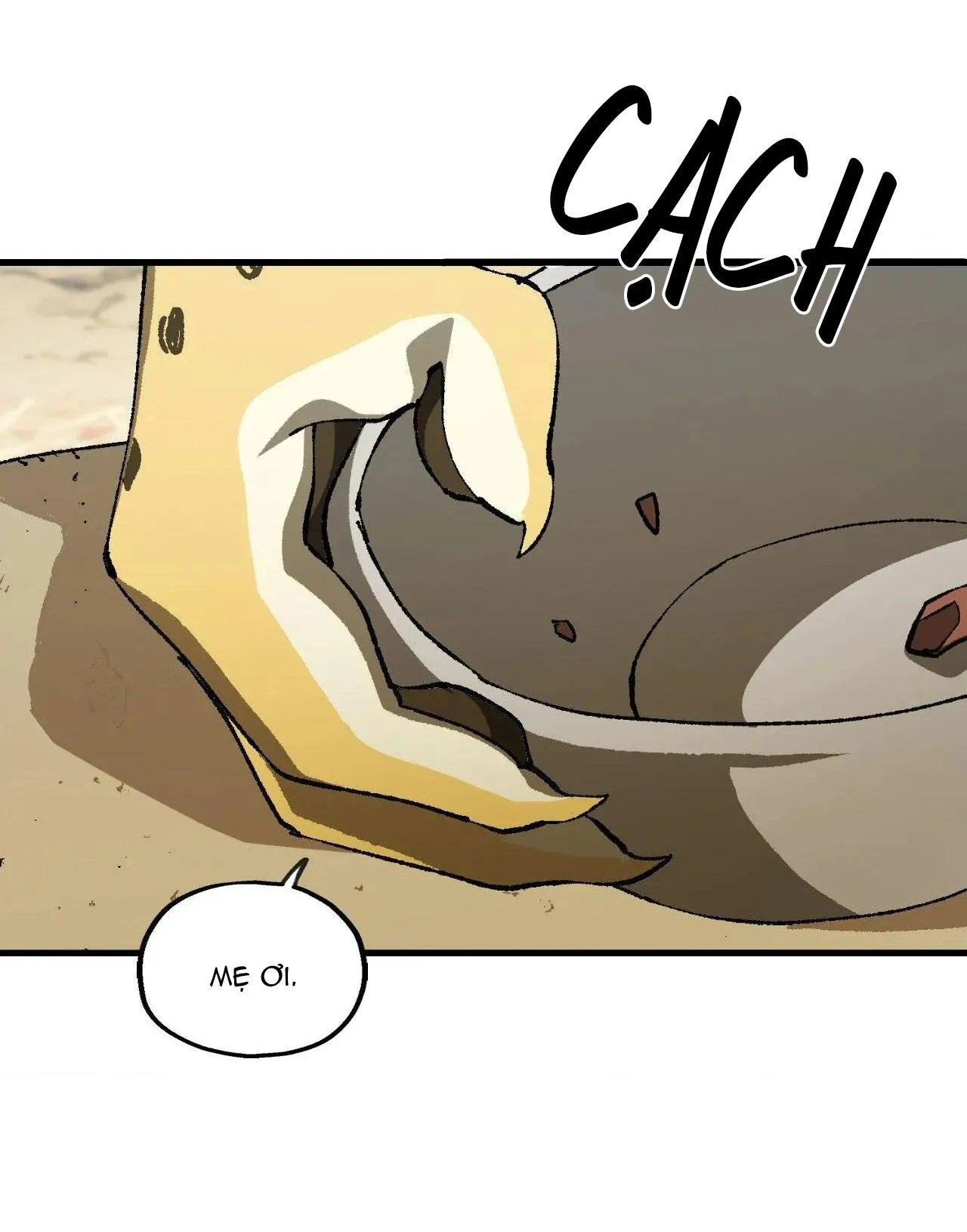 Hãy khóc đi đừng ngại ngùng! Chapter 14 Trang 105