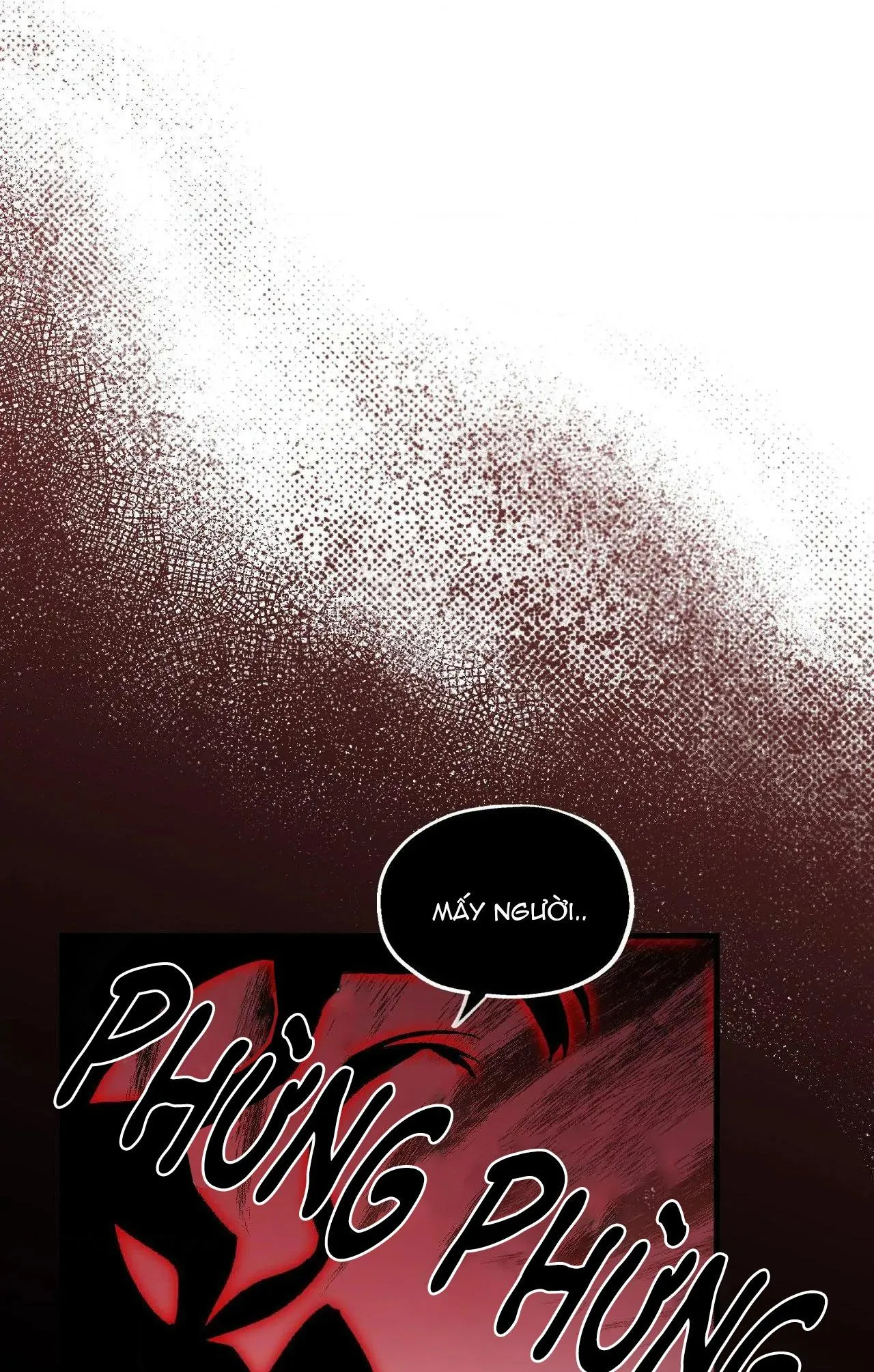 Hãy khóc đi đừng ngại ngùng! Chapter 14 Trang 109