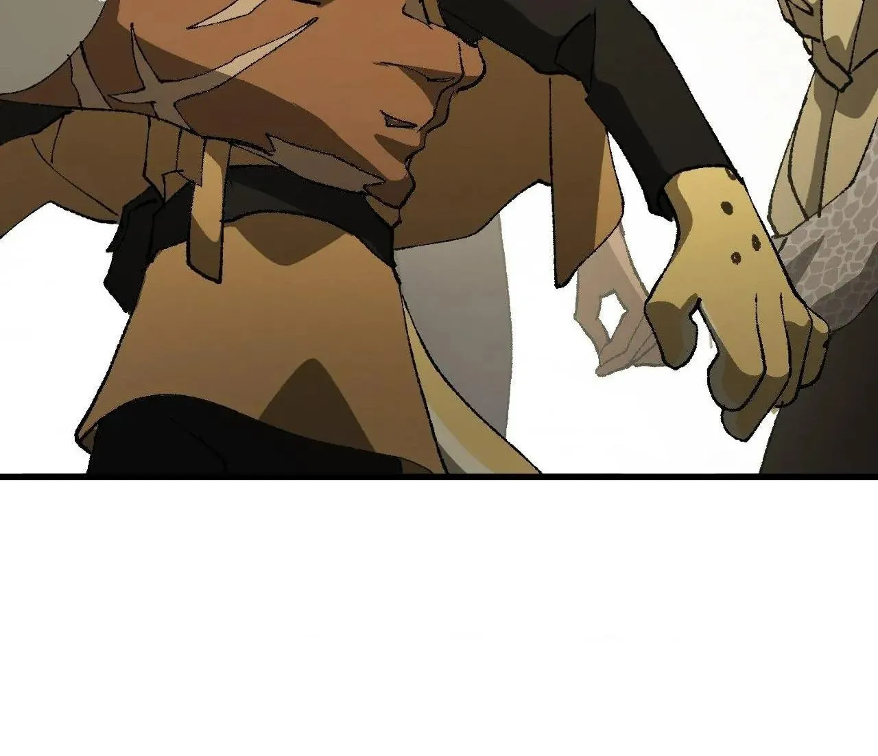 Hãy khóc đi đừng ngại ngùng! Chapter 14 Trang 133