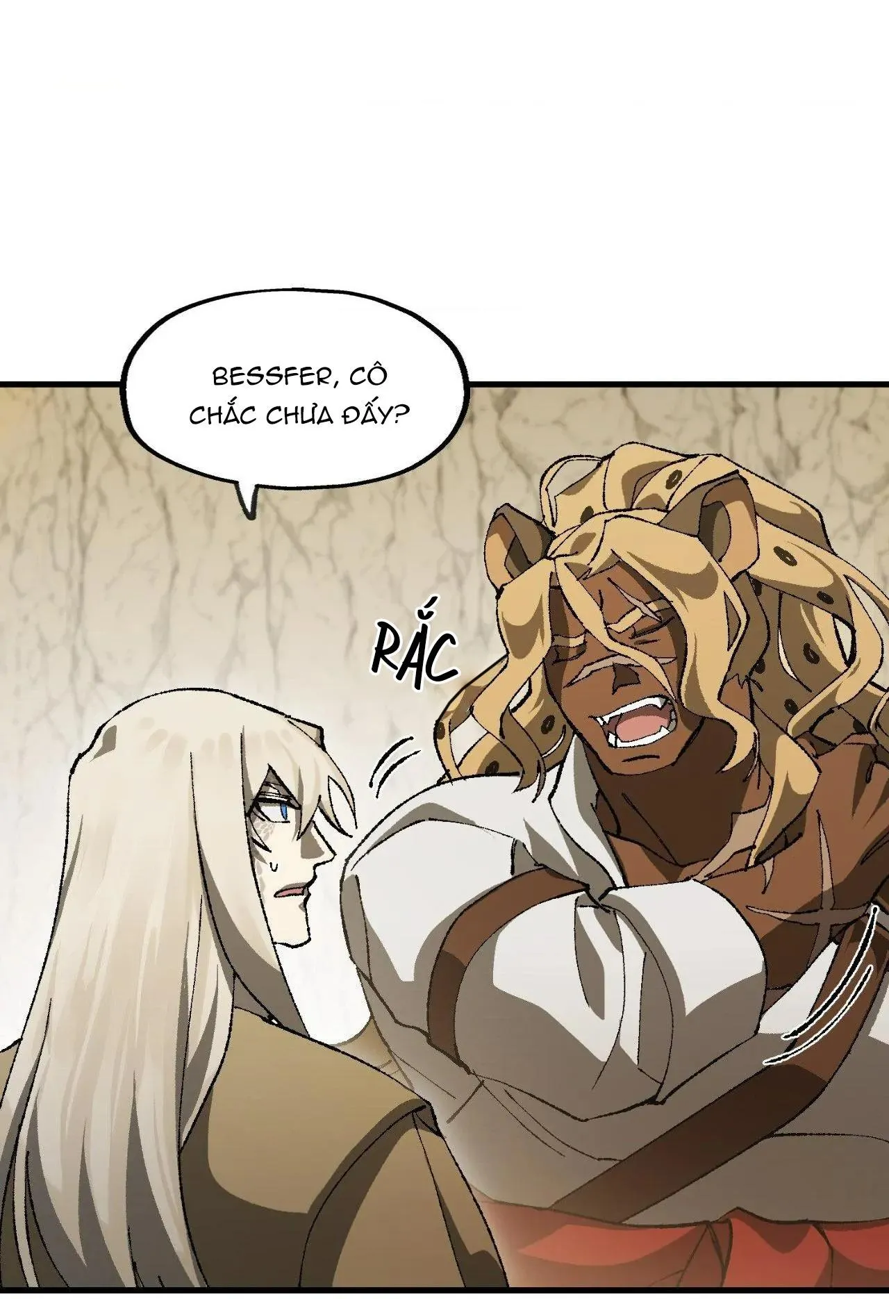 Hãy khóc đi đừng ngại ngùng! Chapter 14 Trang 134