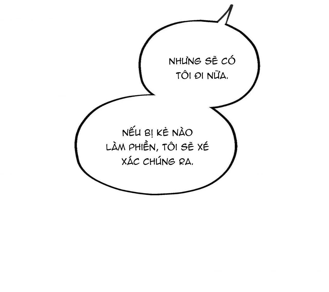 Hãy khóc đi đừng ngại ngùng! Chapter 14 Trang 135