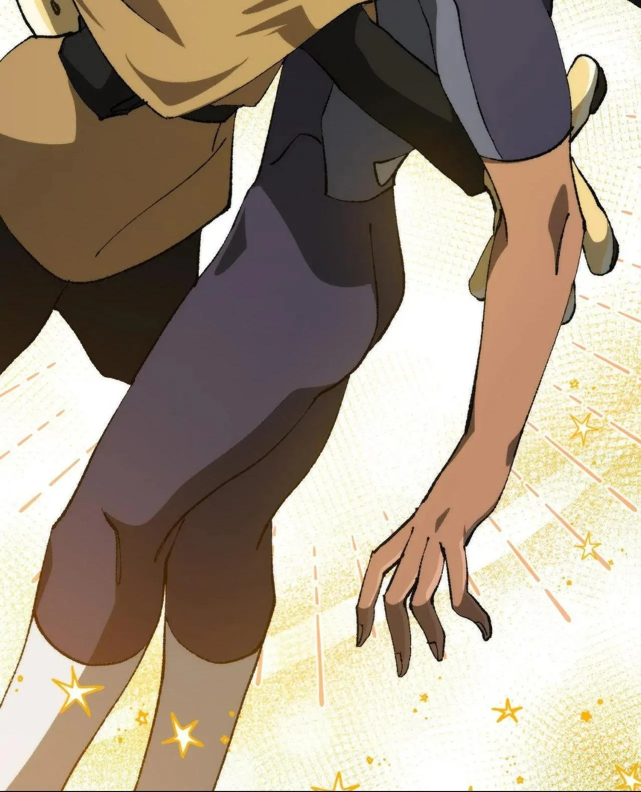 Hãy khóc đi đừng ngại ngùng! Chapter 14 Trang 142