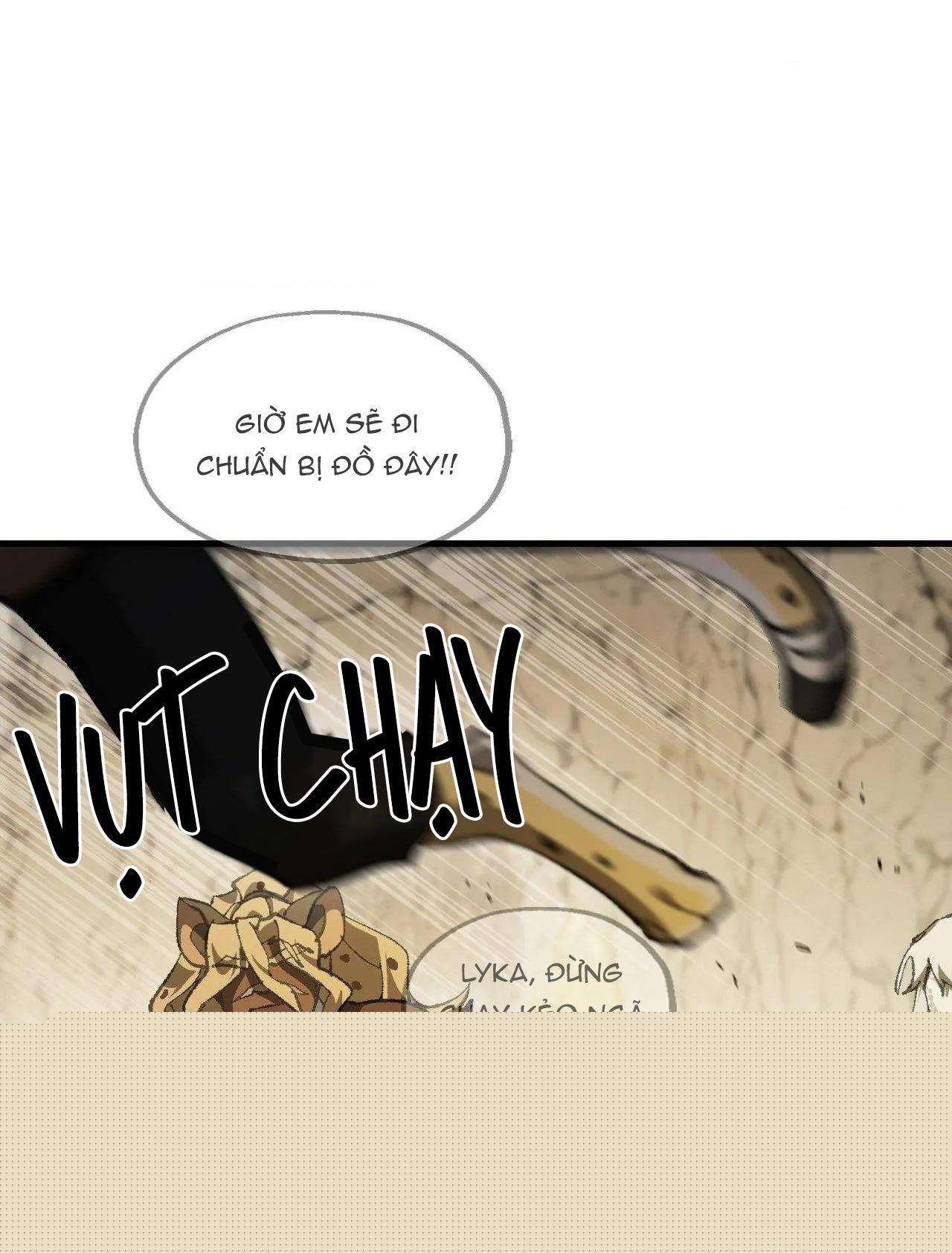 Hãy khóc đi đừng ngại ngùng! Chapter 14 Trang 152