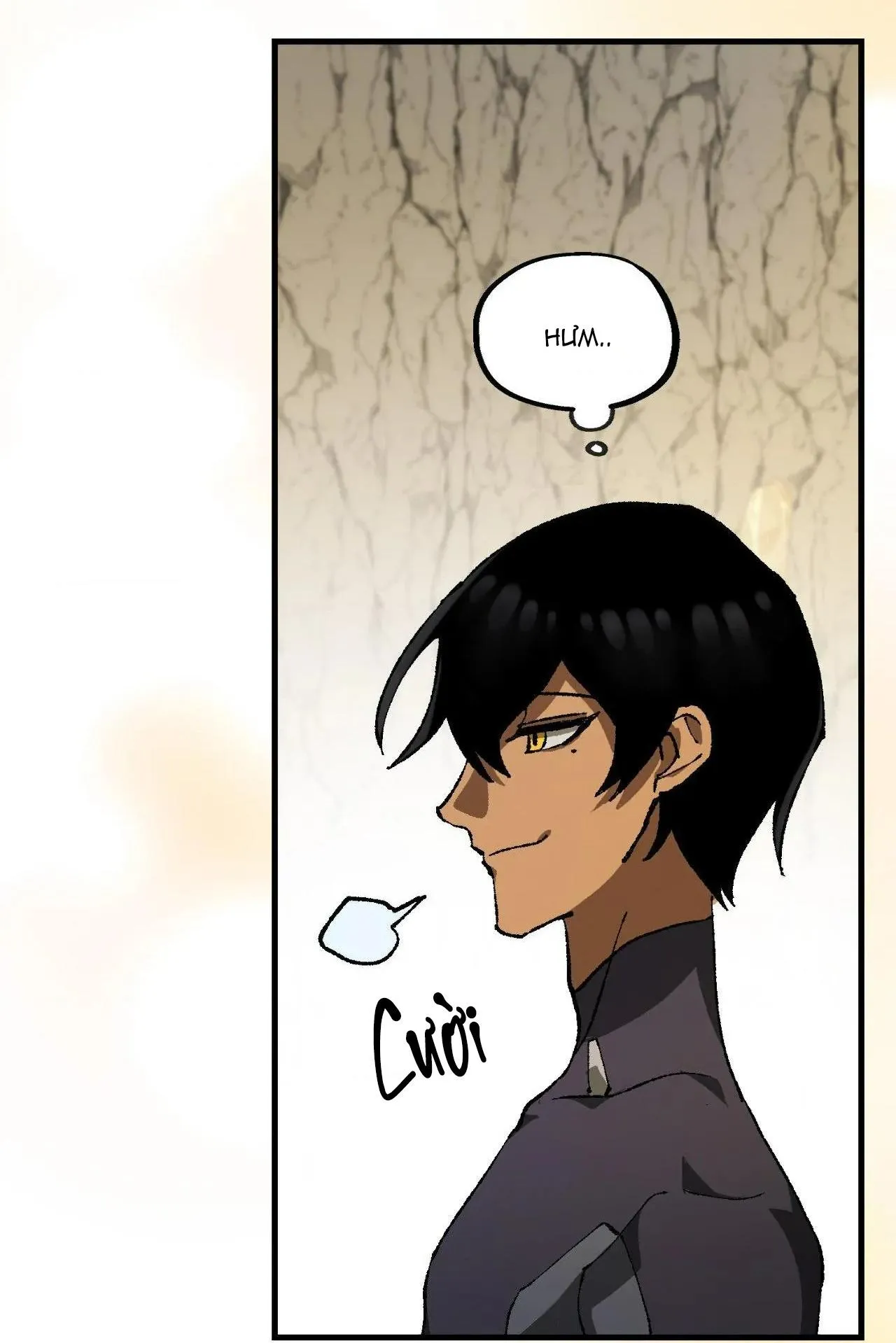 Hãy khóc đi đừng ngại ngùng! Chapter 14 Trang 156