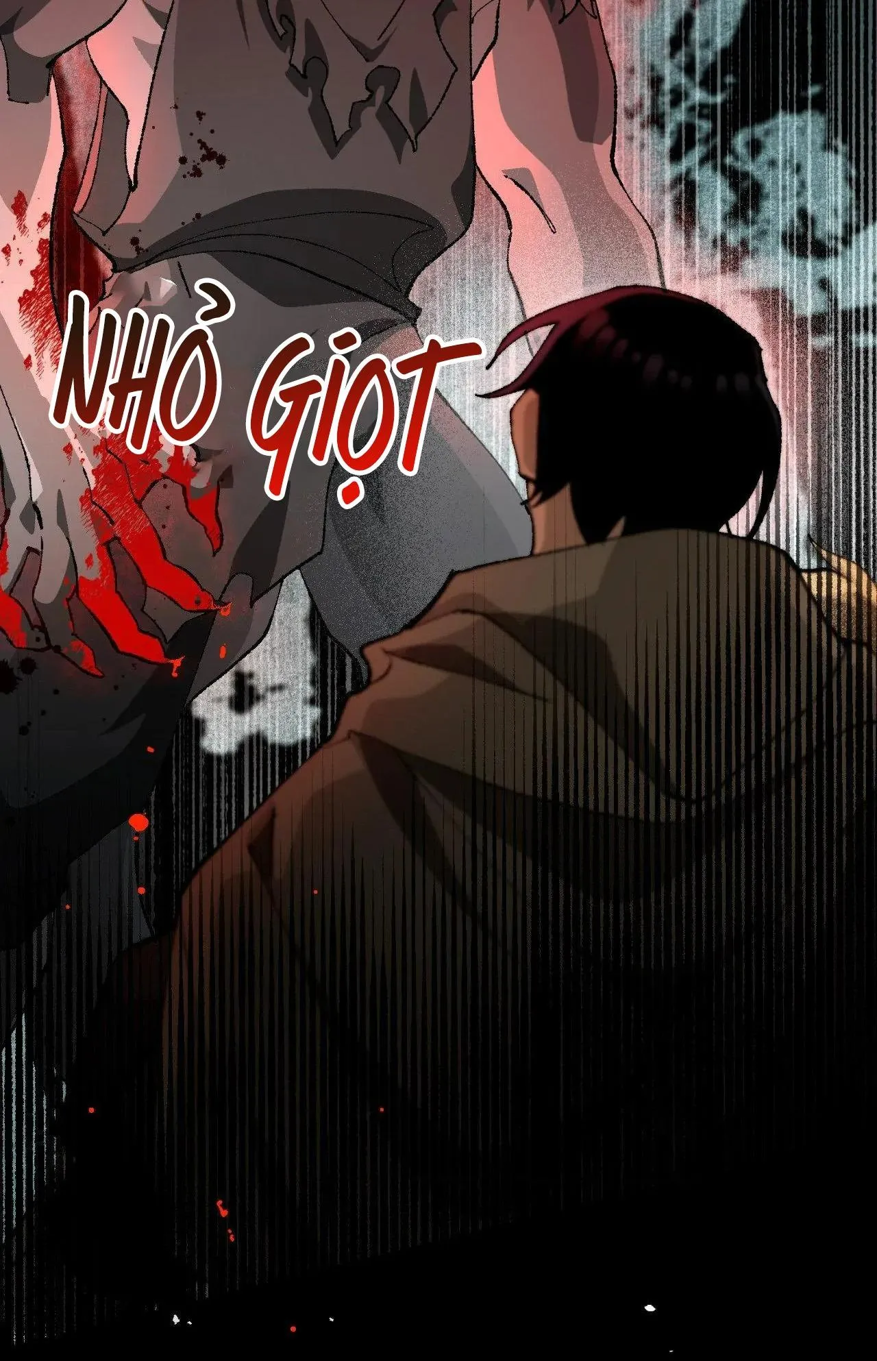 Hãy khóc đi đừng ngại ngùng! Chapter 14 Trang 169