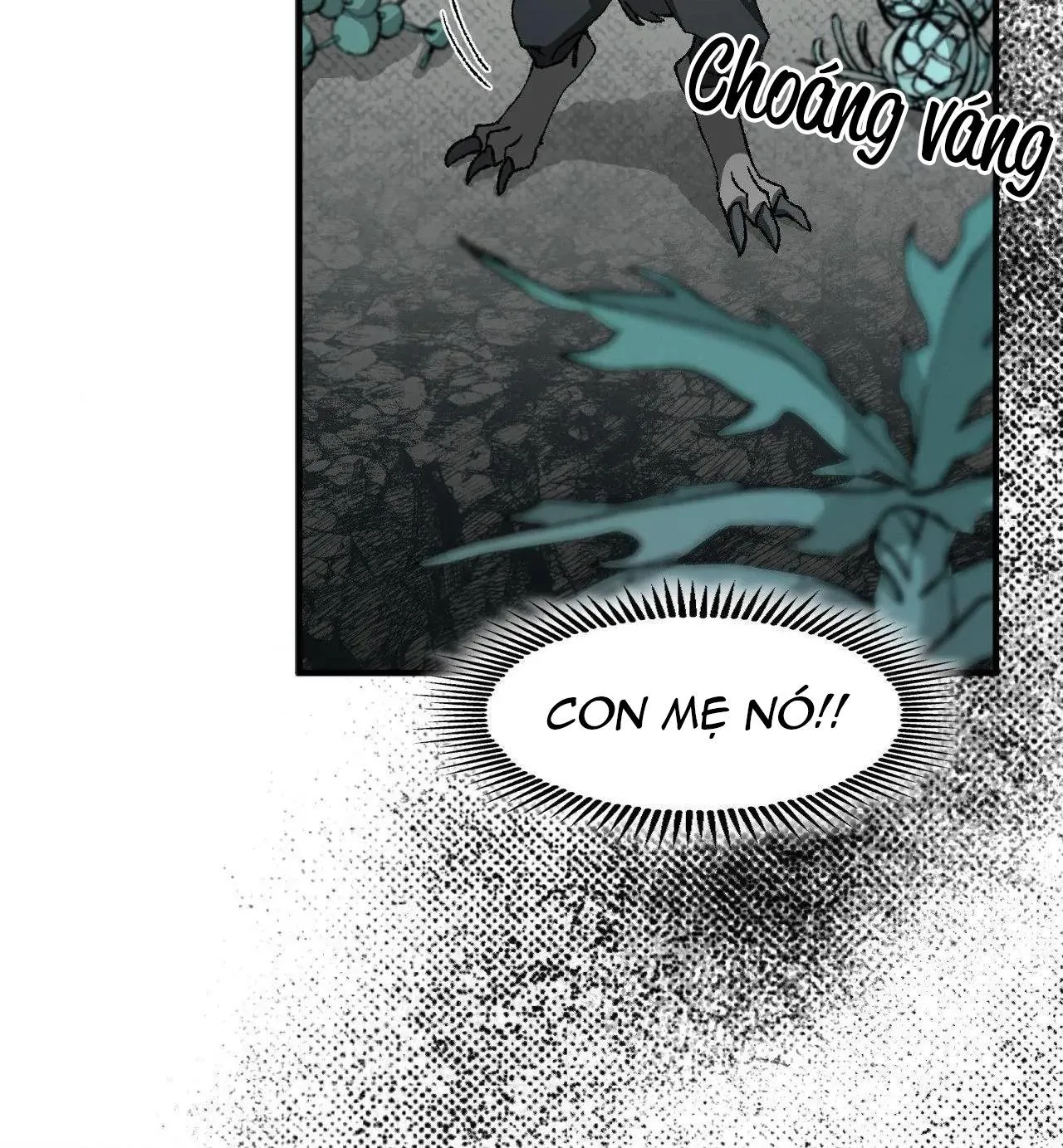 Hãy khóc đi đừng ngại ngùng! Chapter 15 Trang 9