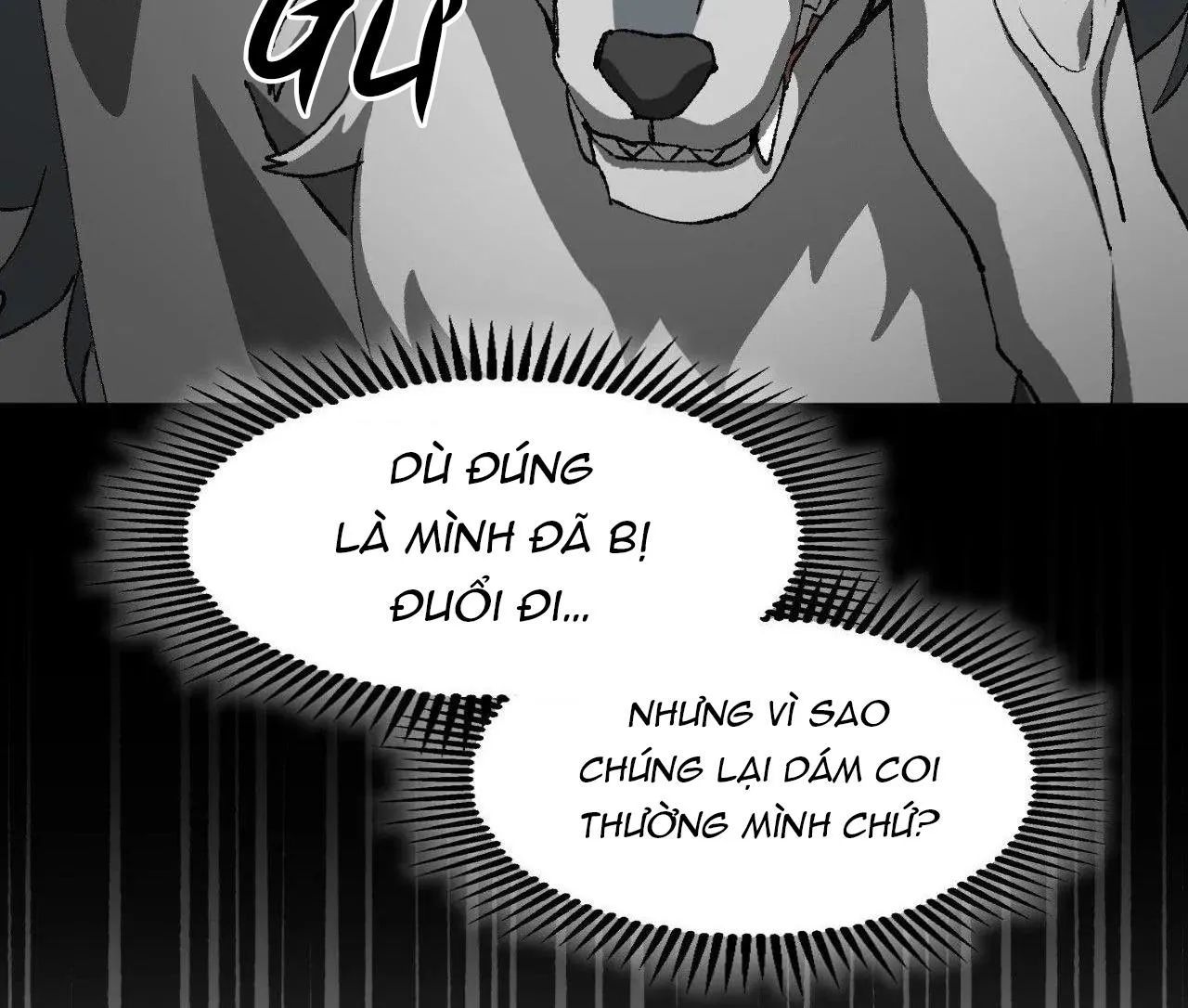 Hãy khóc đi đừng ngại ngùng! Chapter 15 Trang 12