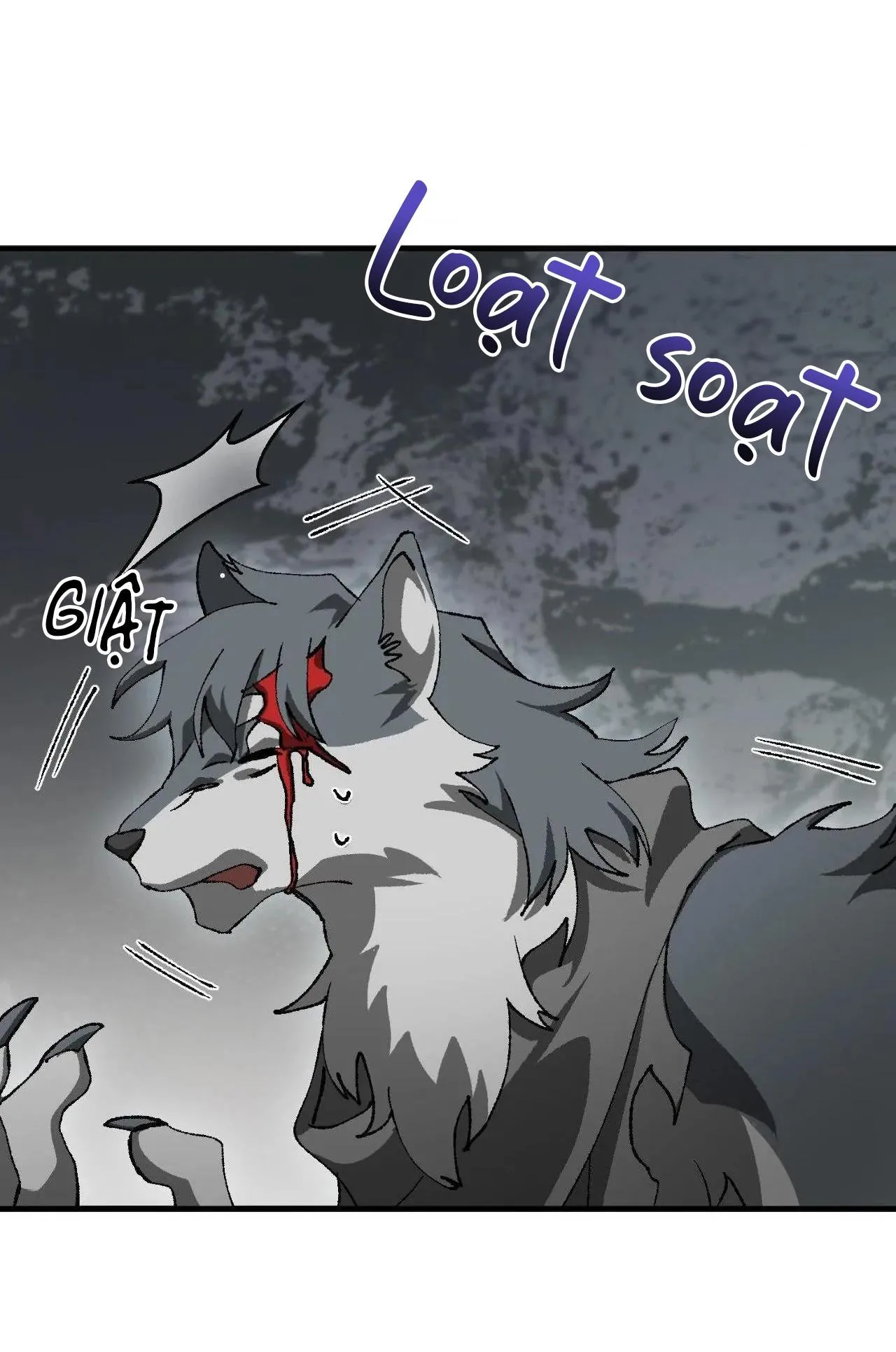 Hãy khóc đi đừng ngại ngùng! Chapter 15 Trang 14