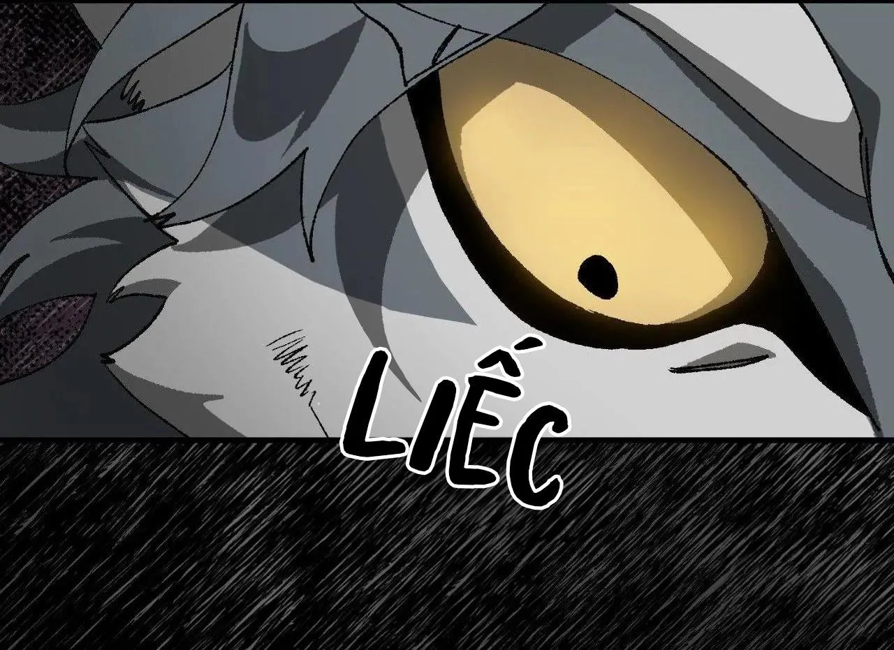 Hãy khóc đi đừng ngại ngùng! Chapter 15 Trang 19