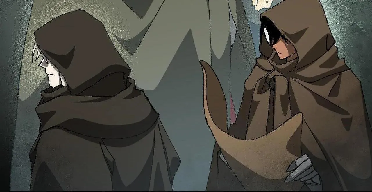 Hãy khóc đi đừng ngại ngùng! Chapter 15 Trang 21