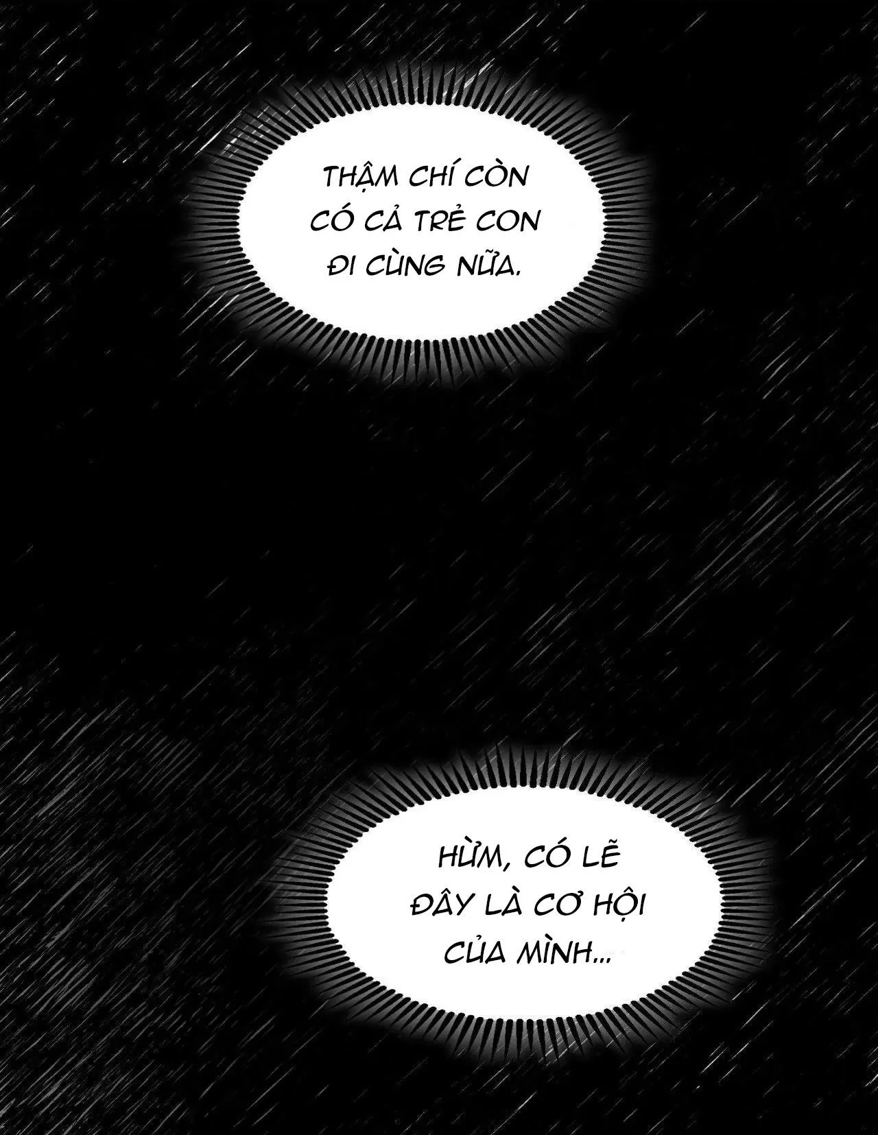 Hãy khóc đi đừng ngại ngùng! Chapter 15 Trang 22